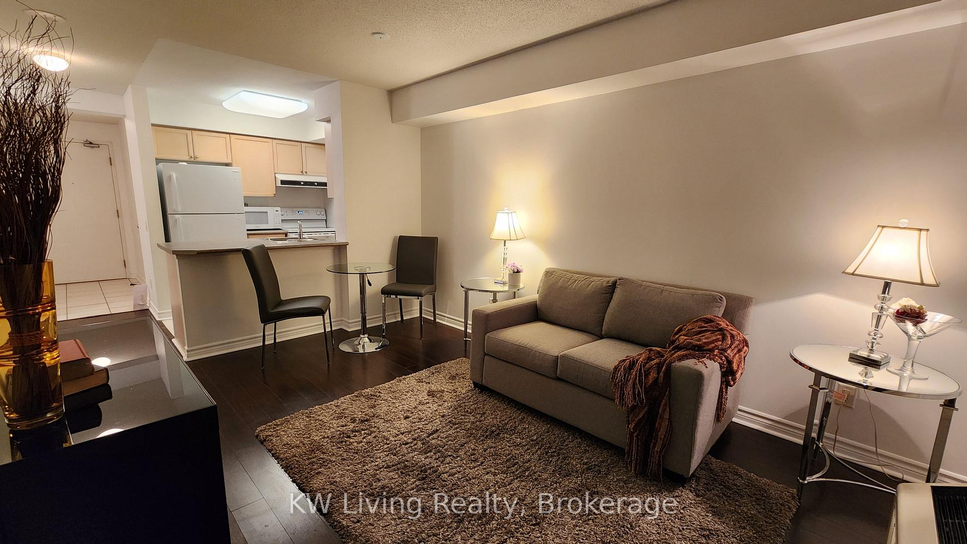 Photo 3 of Unit 1601, 155 Beecroft Road, North York, Lansing-Westgate — HOMEH