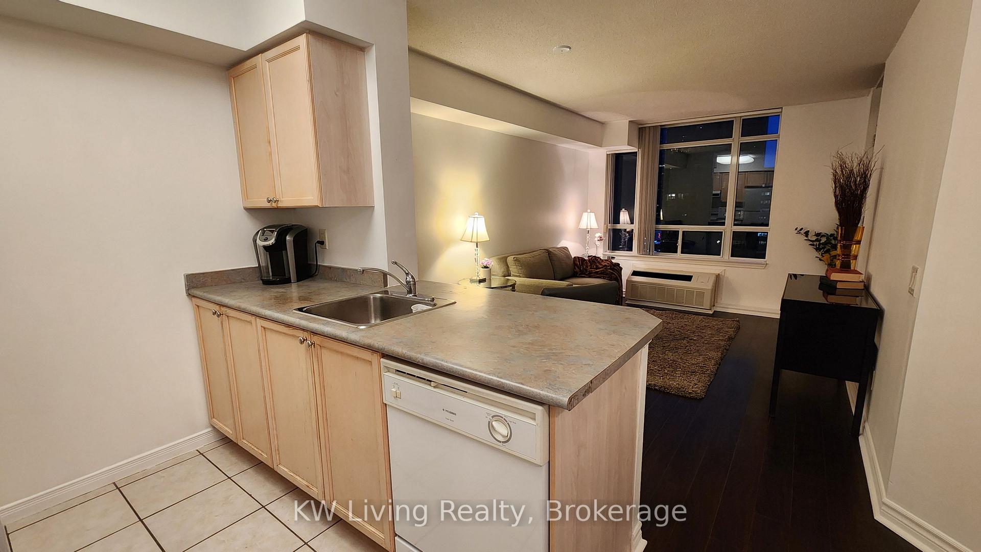 Photo 5 of Unit 1601, 155 Beecroft Road, North York, Lansing-Westgate — HOMEH