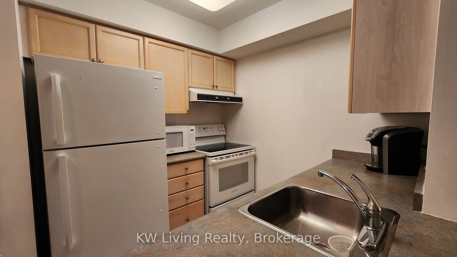 Photo 6 of Unit 1601, 155 Beecroft Road, North York, Lansing-Westgate — HOMEH