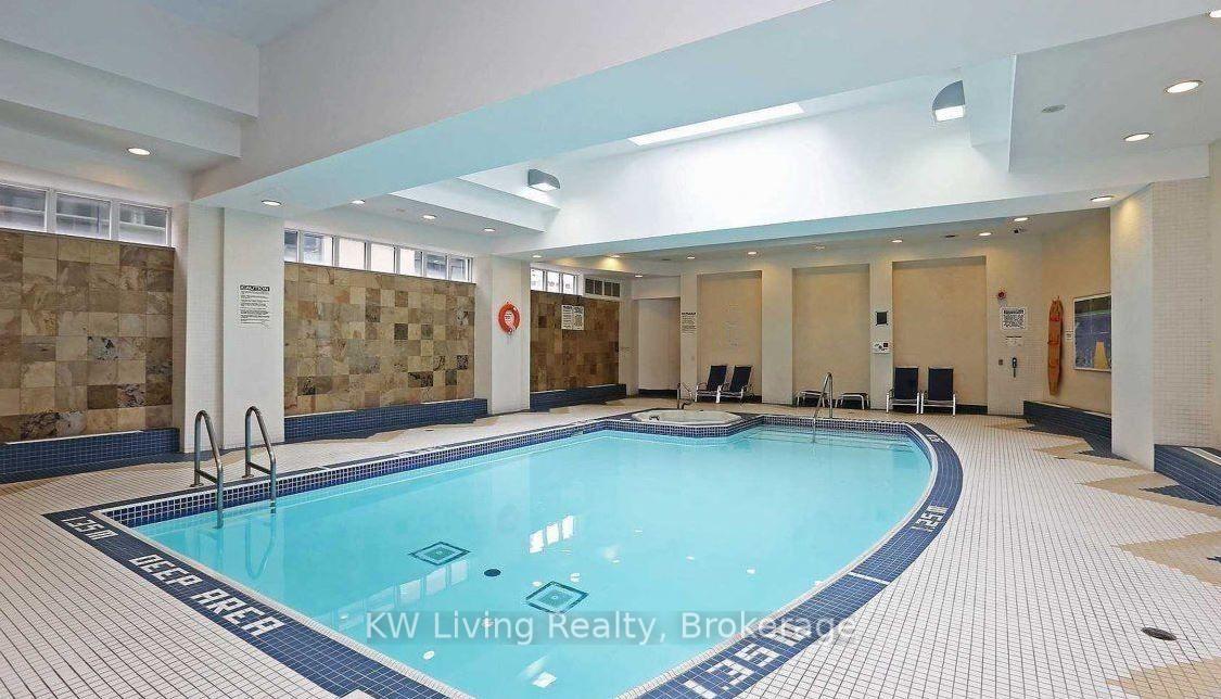 Photo 9 of Unit 1601, 155 Beecroft Road, North York, Lansing-Westgate — HOMEH