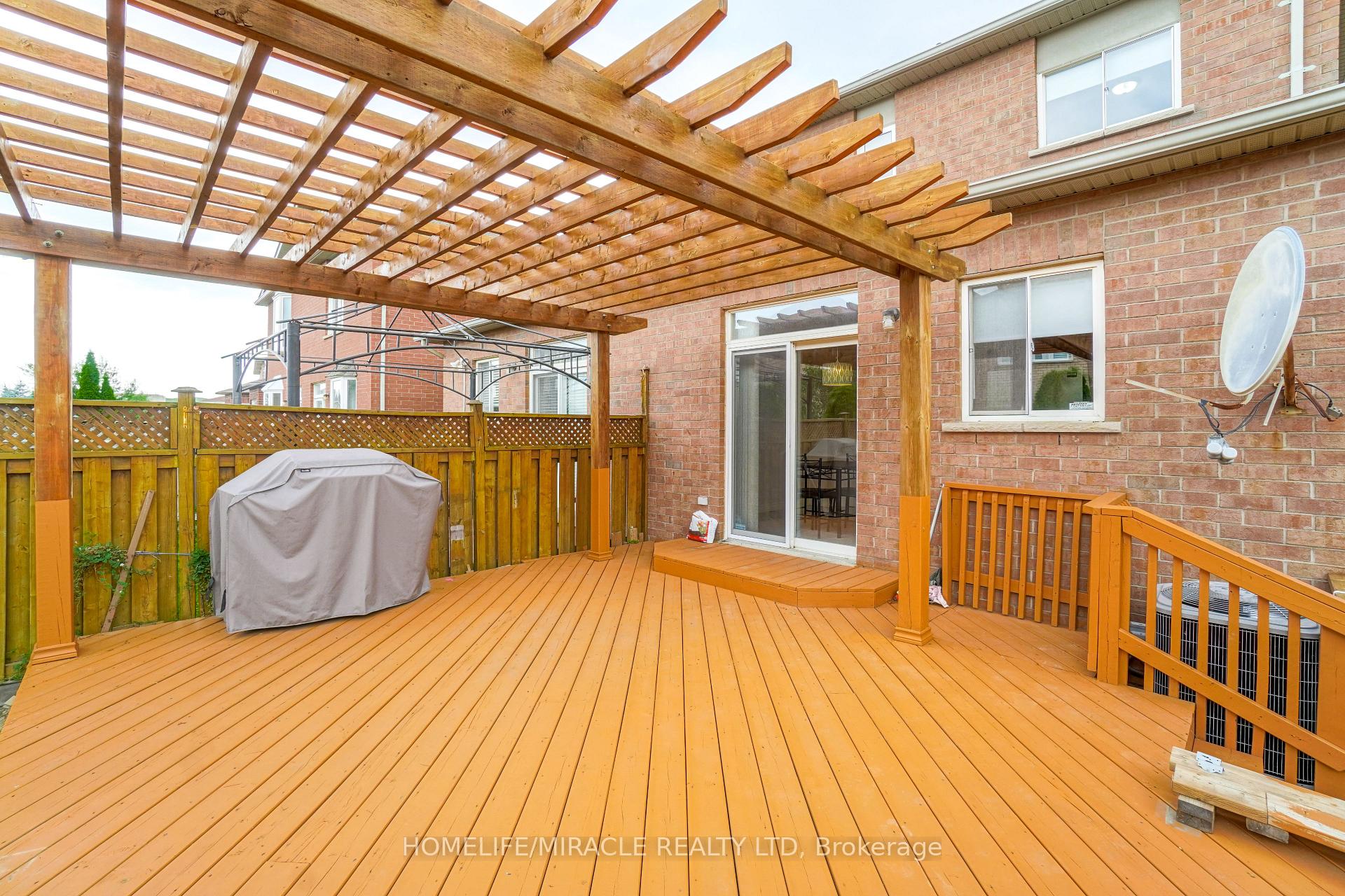 Photo 33 of 824 Khan Crescent, Mississauga, East Credit — HOMEH