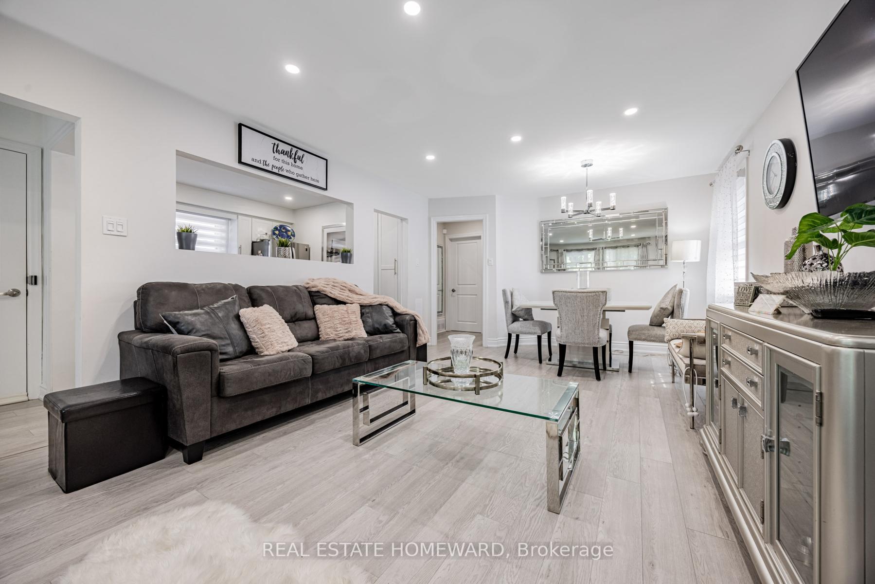 Photo 6 of 259 Windsor Street, Oshawa, Donevan — HOMEH