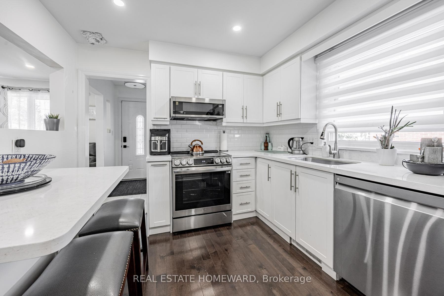 Photo 13 of 259 Windsor Street, Oshawa, Donevan — HOMEH