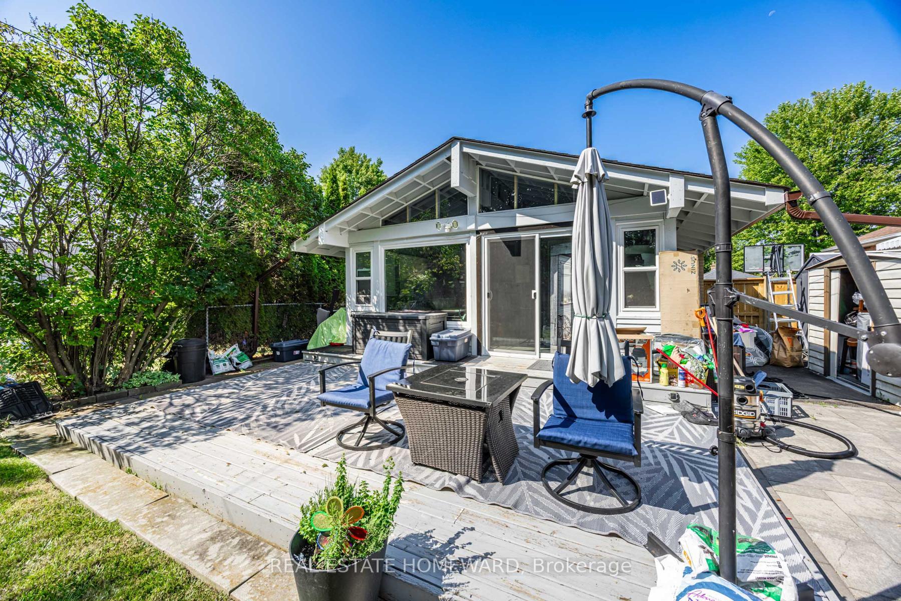 Photo 43 of 259 Windsor Street, Oshawa, Donevan — HOMEH