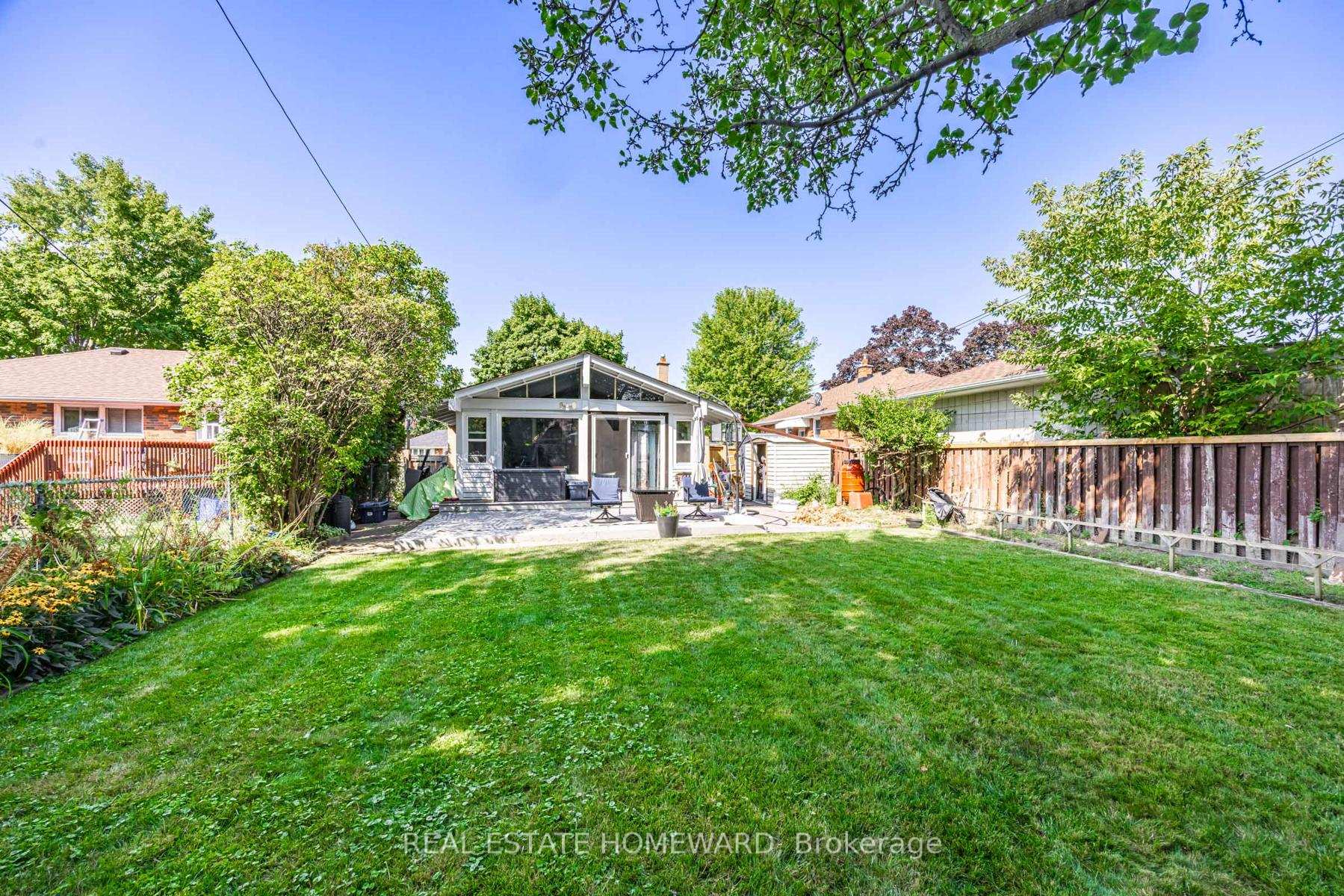 Photo 44 of 259 Windsor Street, Oshawa, Donevan — HOMEH