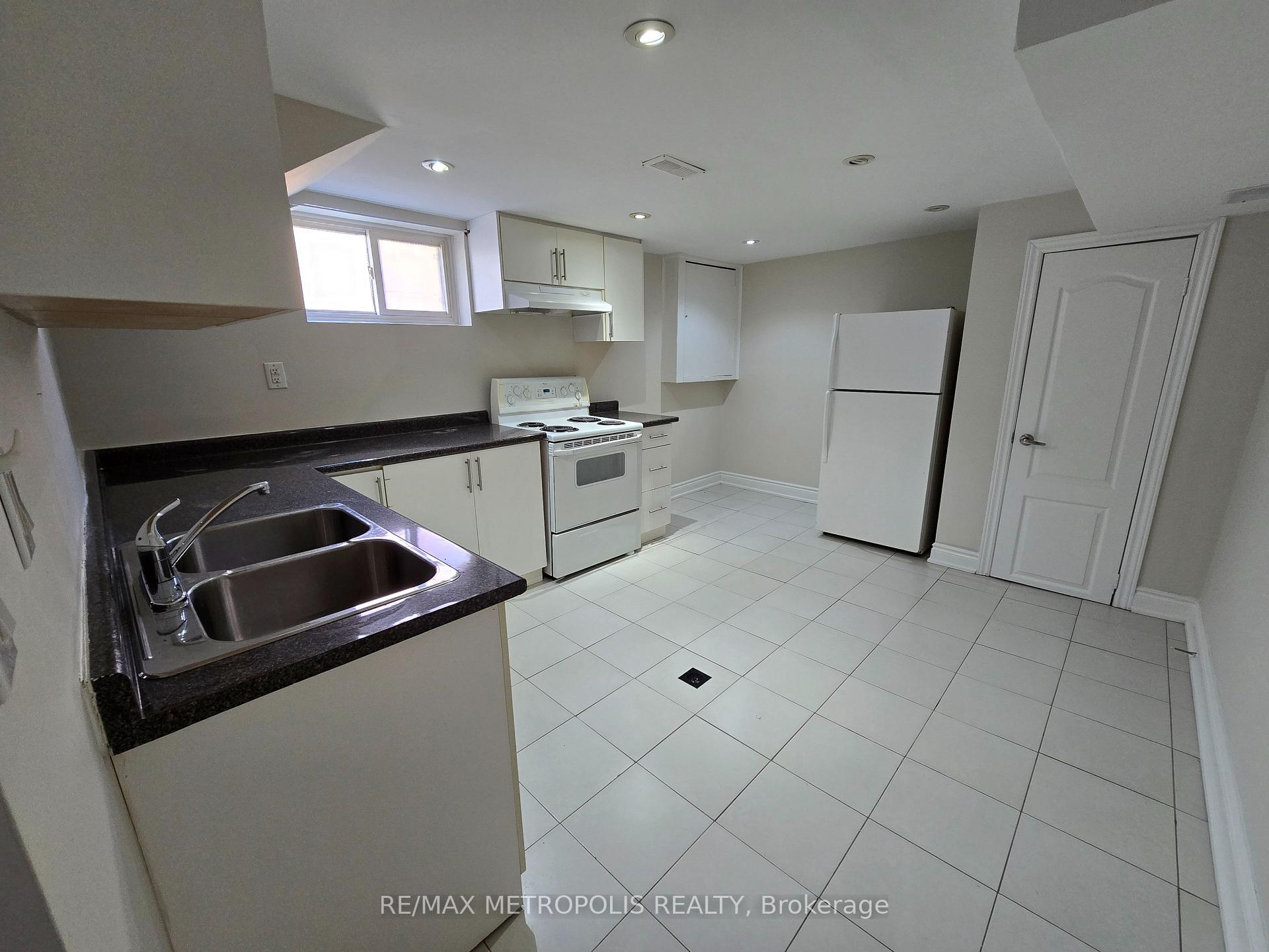 Photo 3 of Unit BSMT, 238 Toronto Avenue, Oshawa, Central — HOMEH