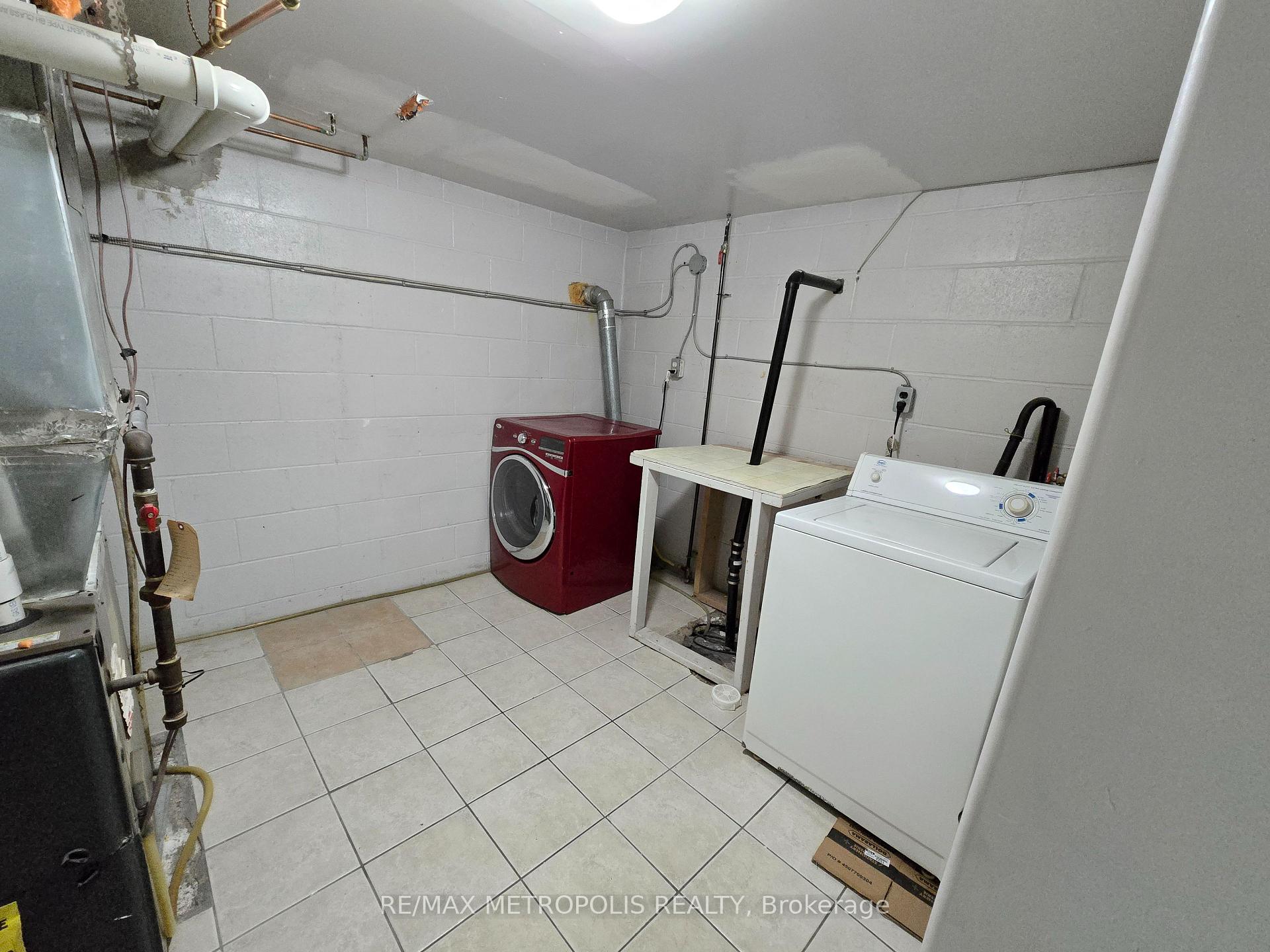 Photo 15 of Unit BSMT, 238 Toronto Avenue, Oshawa, Central — HOMEH