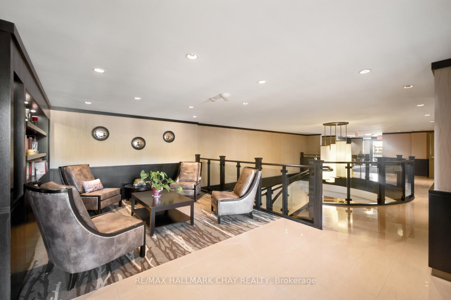 Photo 21 of Unit 607, 149 Church Street, King, Schomberg — HOMEH