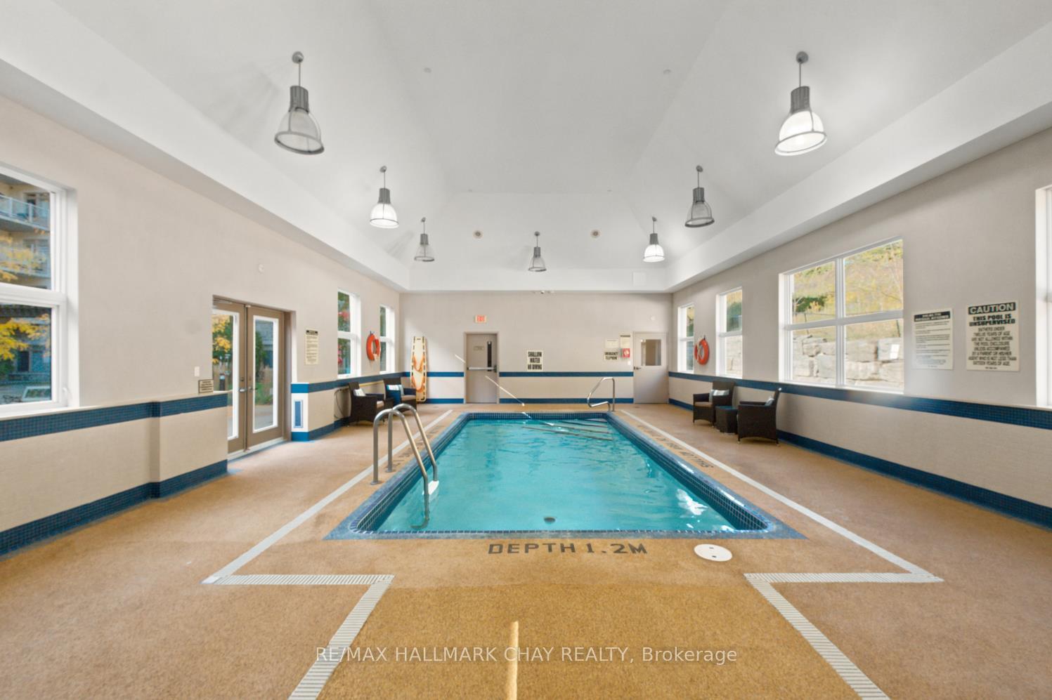 Photo 26 of Unit 607, 149 Church Street, King, Schomberg — HOMEH