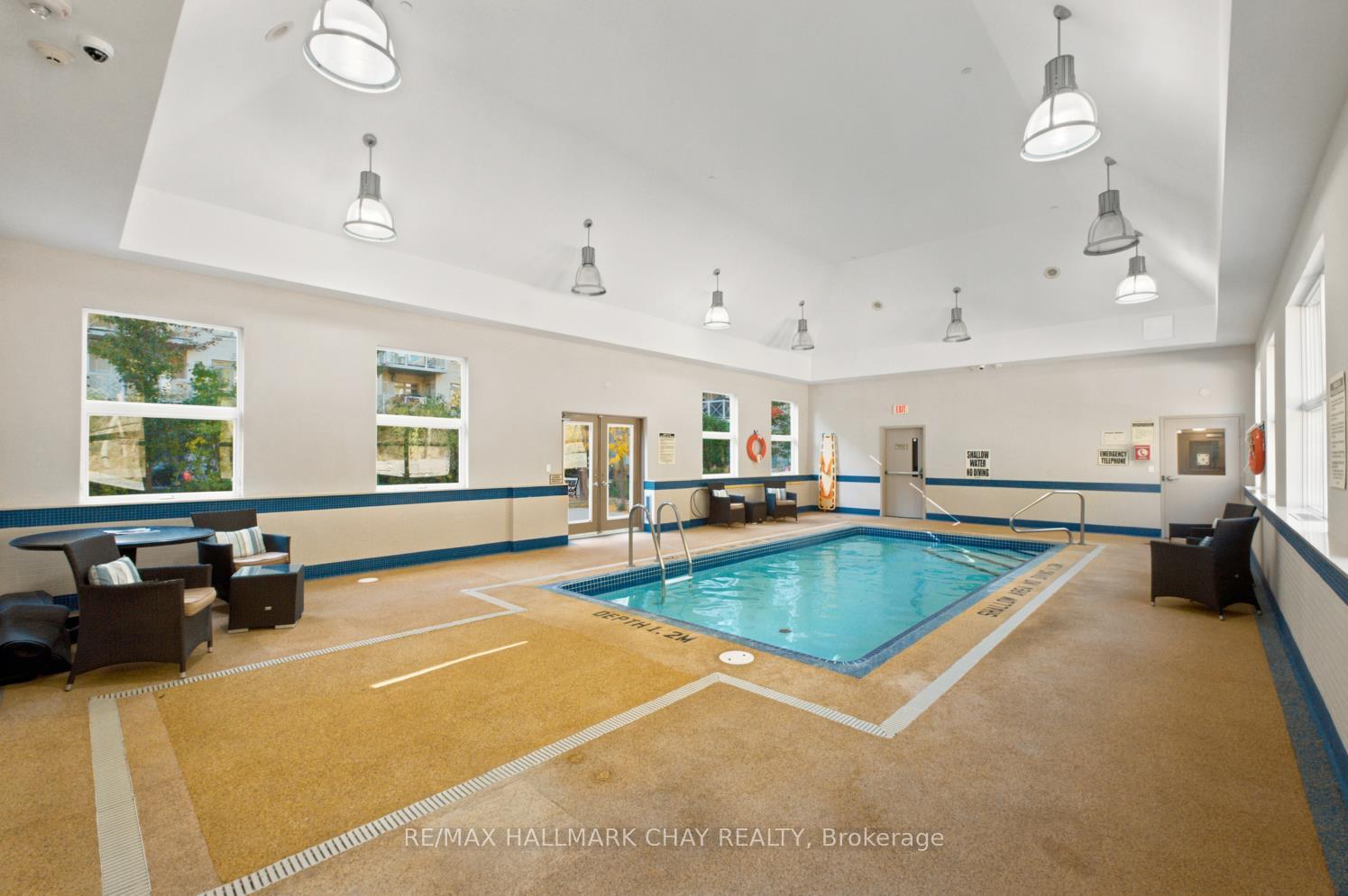 Photo 27 of Unit 607, 149 Church Street, King, Schomberg — HOMEH