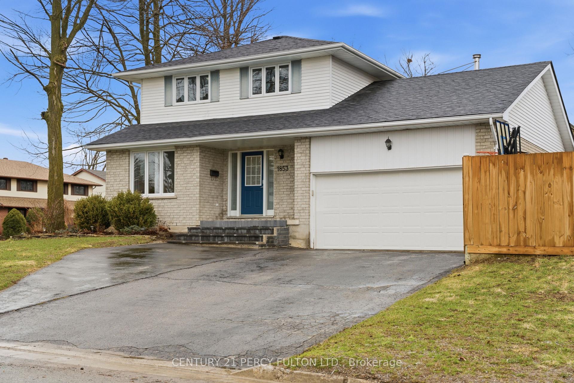 Photo 3 of 1853 Mapleridge Drive, Peterborough, Monaghan Ward 2 — HOMEH