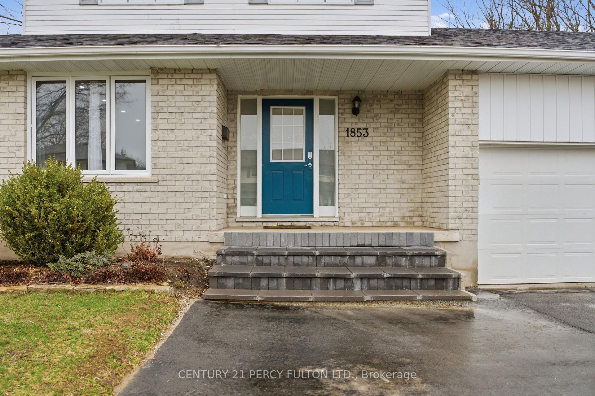 Photo 4 of 1853 Mapleridge Drive, Peterborough, Monaghan Ward 2 — HOMEH
