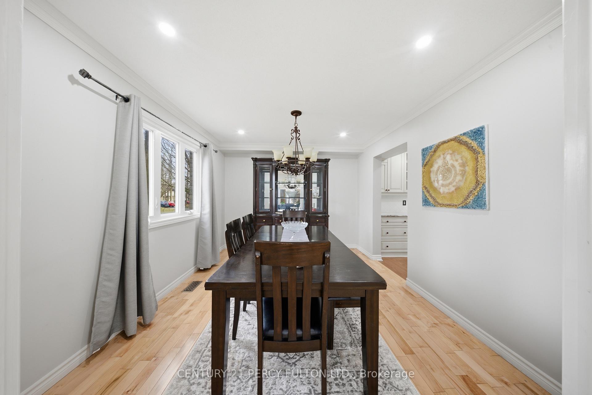 Photo 9 of 1853 Mapleridge Drive, Peterborough, Monaghan Ward 2 — HOMEH