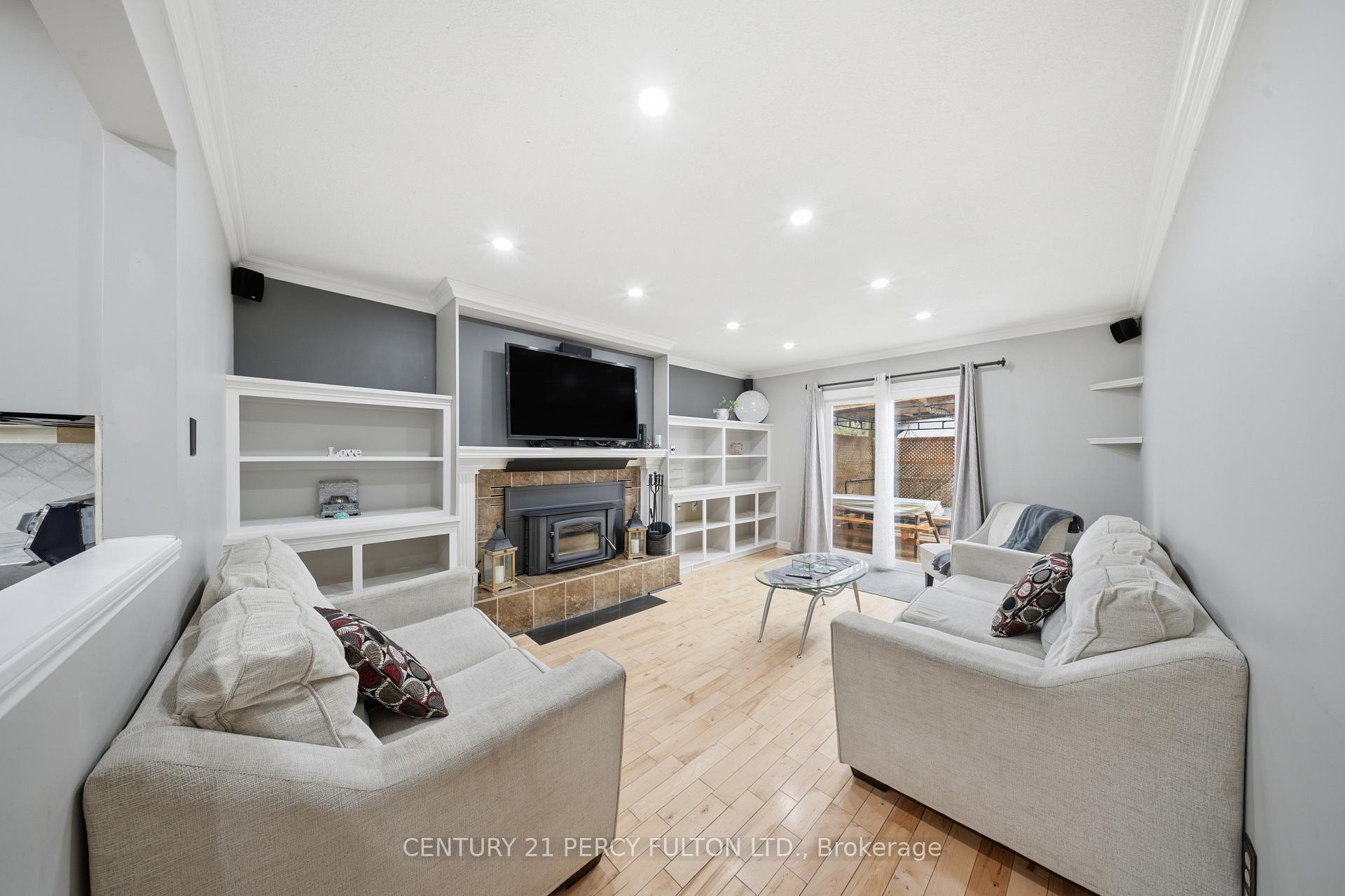 Photo 16 of 1853 Mapleridge Drive, Peterborough, Monaghan Ward 2 — HOMEH