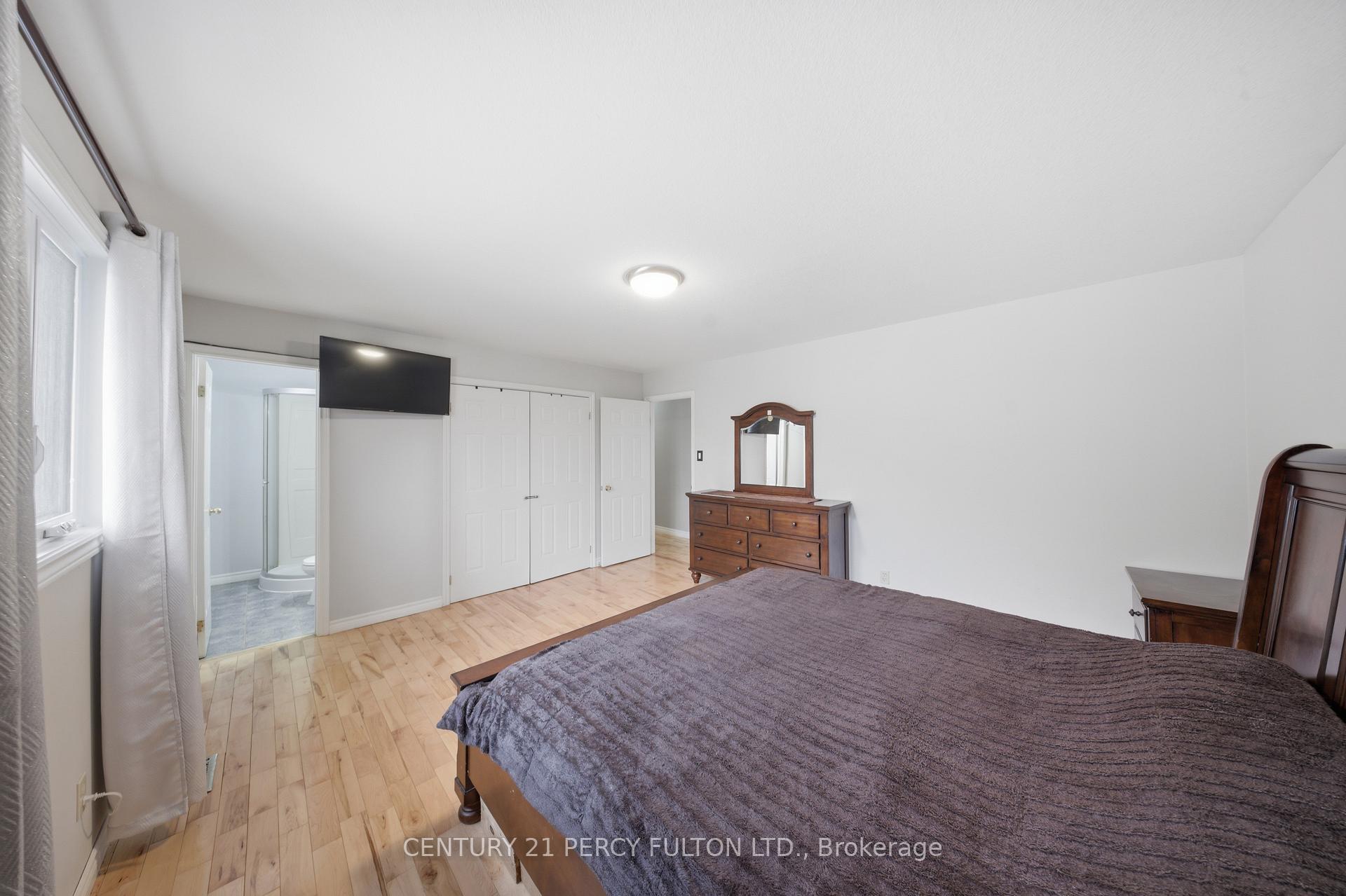 Photo 23 of 1853 Mapleridge Drive, Peterborough, Monaghan Ward 2 — HOMEH