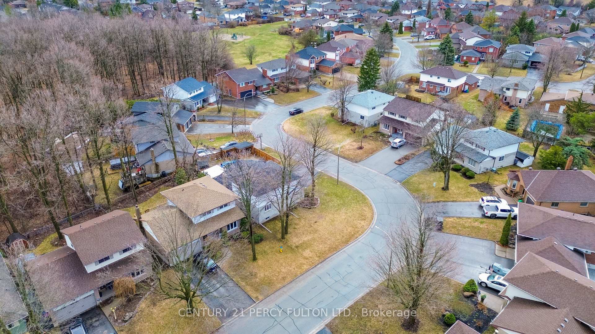 Photo 32 of 1853 Mapleridge Drive, Peterborough, Monaghan Ward 2 — HOMEH