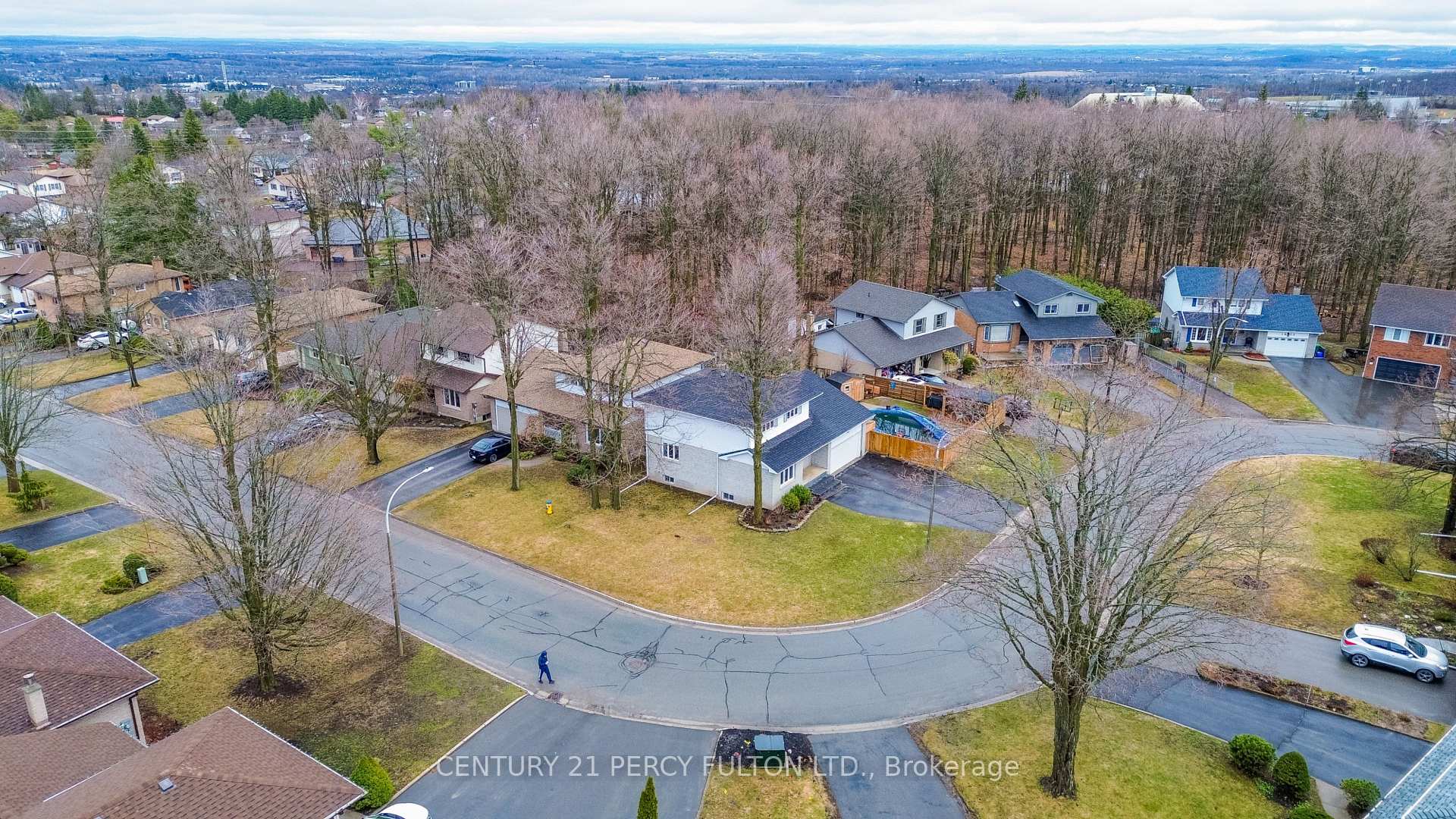 Photo 33 of 1853 Mapleridge Drive, Peterborough, Monaghan Ward 2 — HOMEH