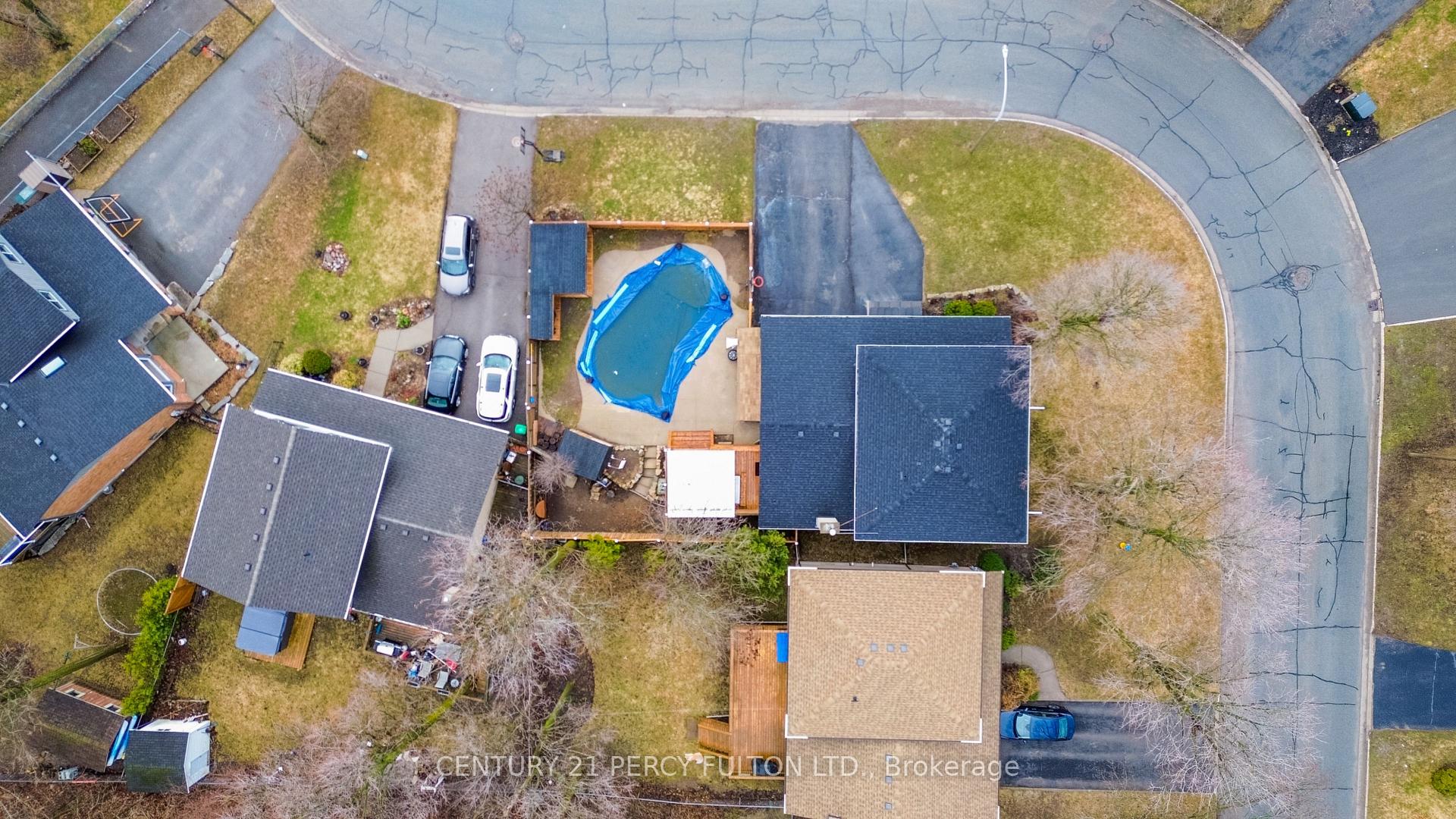 Photo 34 of 1853 Mapleridge Drive, Peterborough, Monaghan Ward 2 — HOMEH
