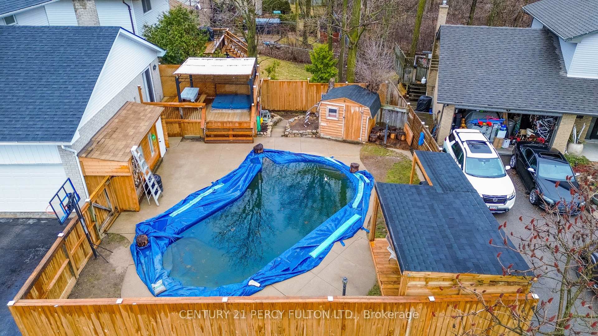 Photo 37 of 1853 Mapleridge Drive, Peterborough, Monaghan Ward 2 — HOMEH