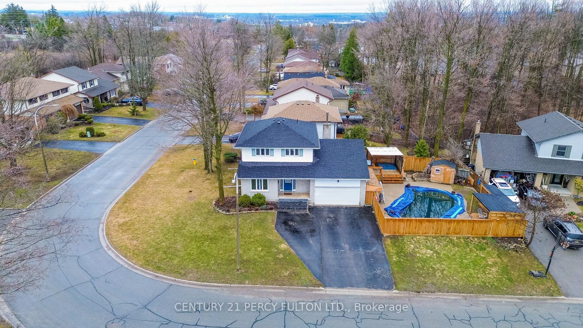 Photo 38 of 1853 Mapleridge Drive, Peterborough, Monaghan Ward 2 — HOMEH