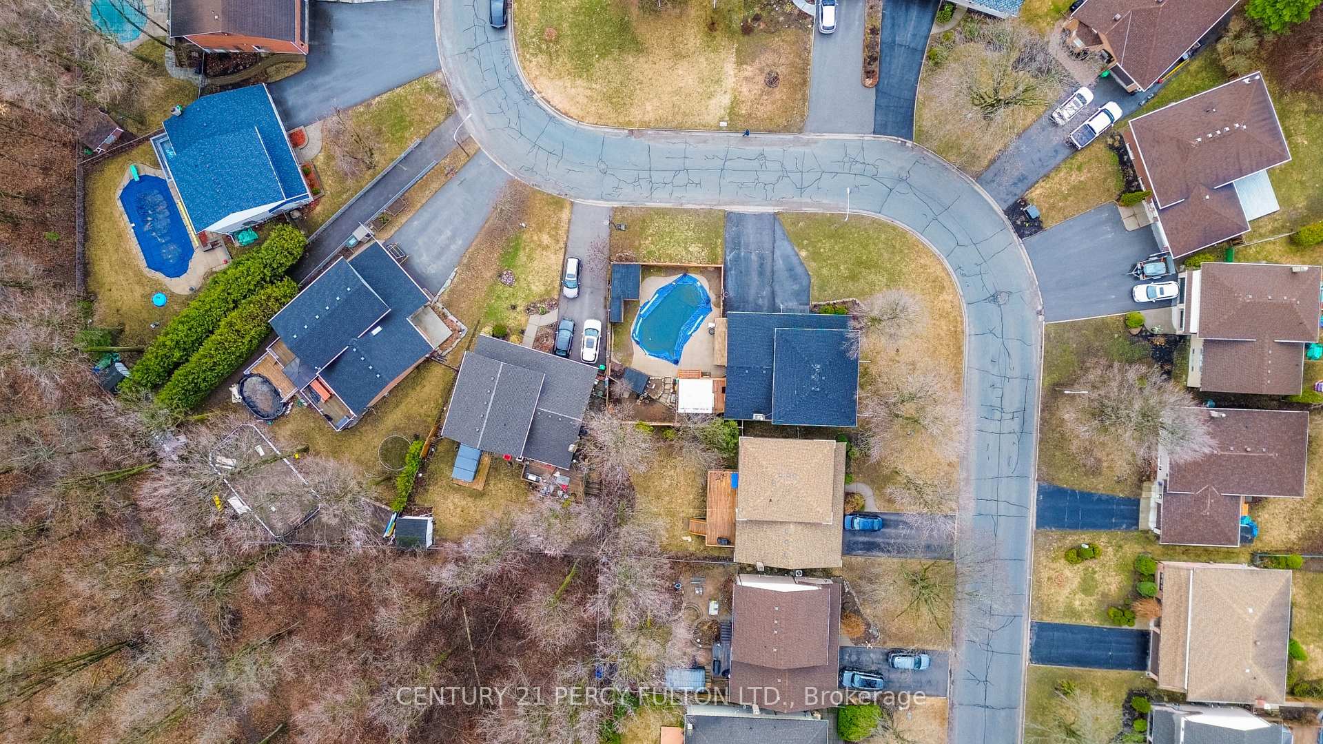Photo 39 of 1853 Mapleridge Drive, Peterborough, Monaghan Ward 2 — HOMEH