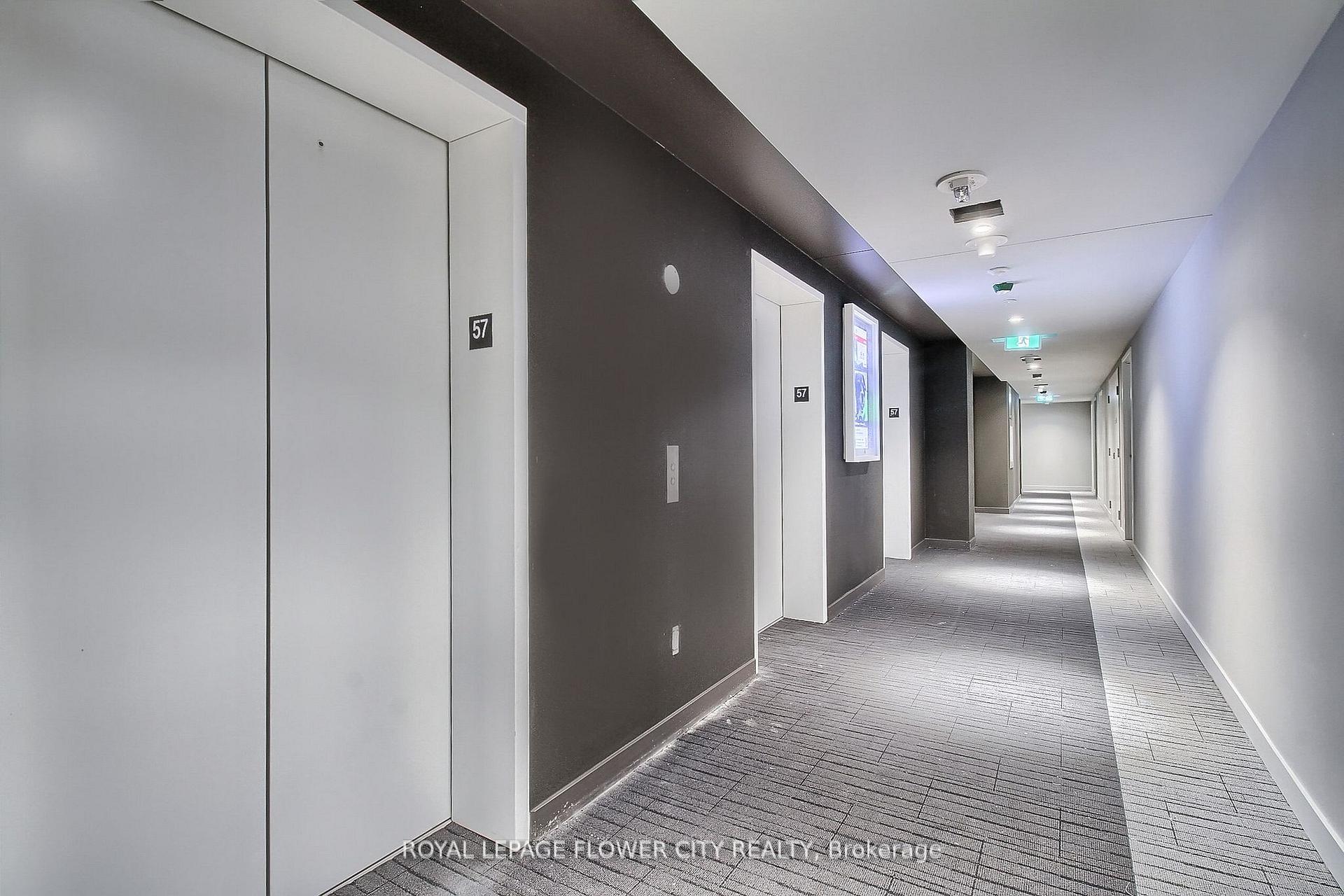 Photo 7 of Unit 5704, 3900 Confedration Parkway, Mississauga, City Centre — HOMEH