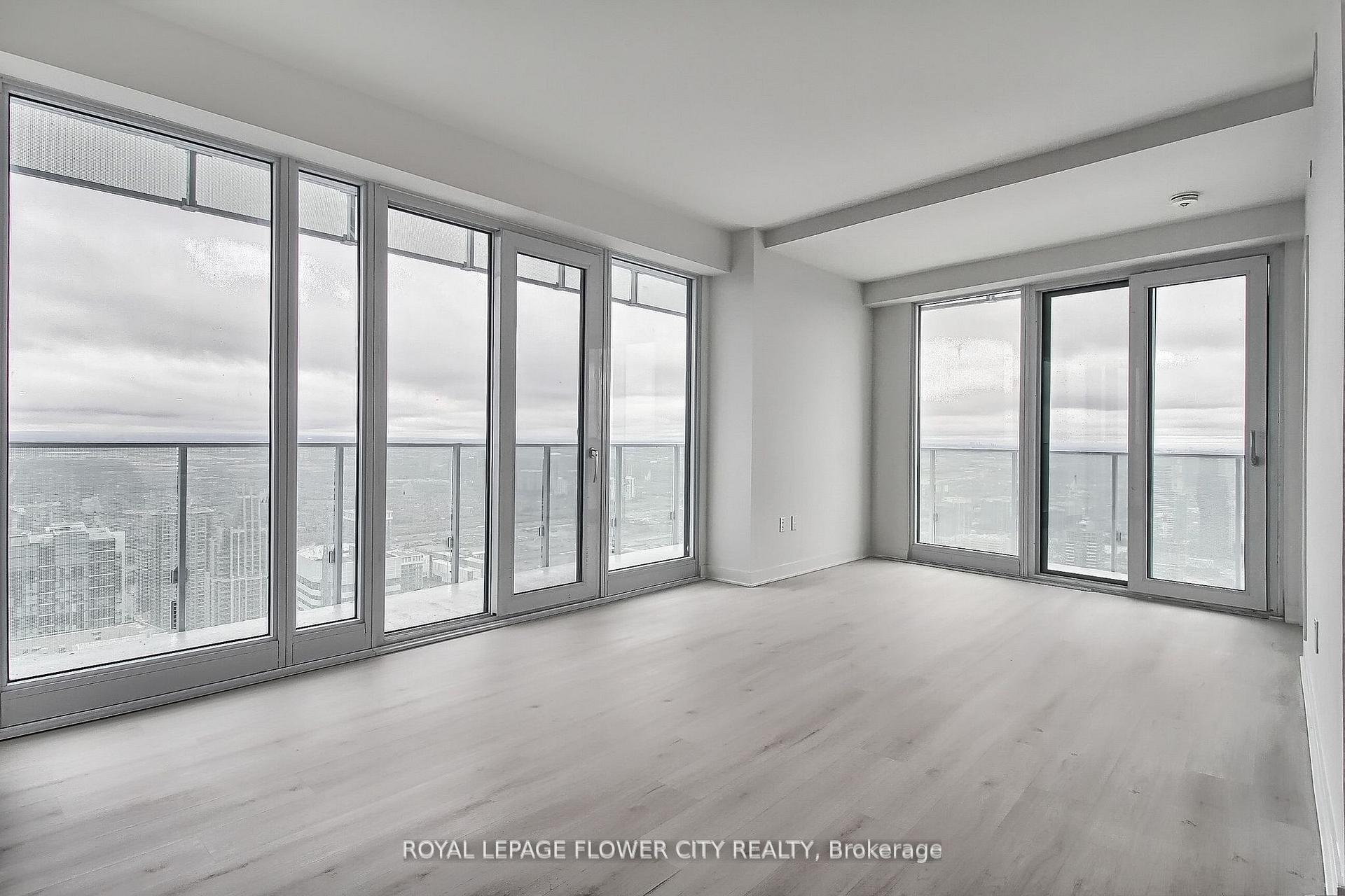 Photo 18 of Unit 5704, 3900 Confedration Parkway, Mississauga, City Centre — HOMEH