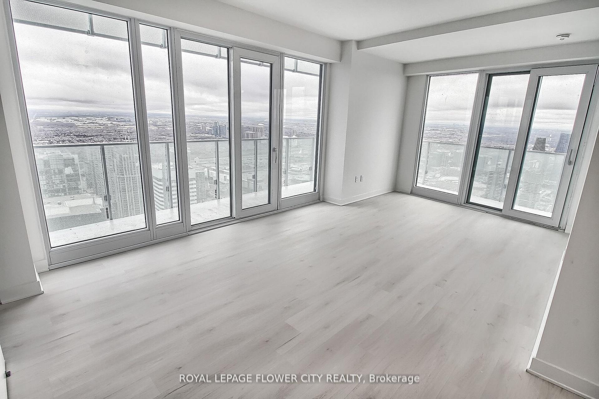 Photo 19 of Unit 5704, 3900 Confedration Parkway, Mississauga, City Centre — HOMEH