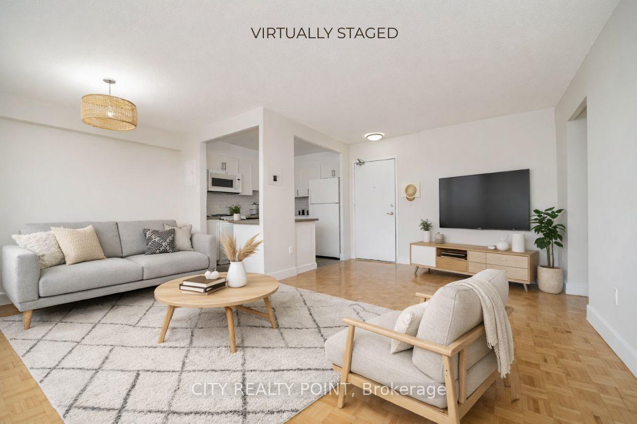 Photo of Unit 404, 666 Spadina Avenue