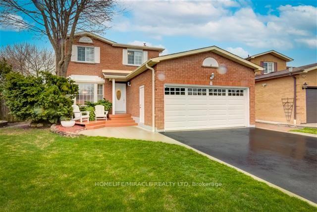 Photo of 8 Willowcrest Court