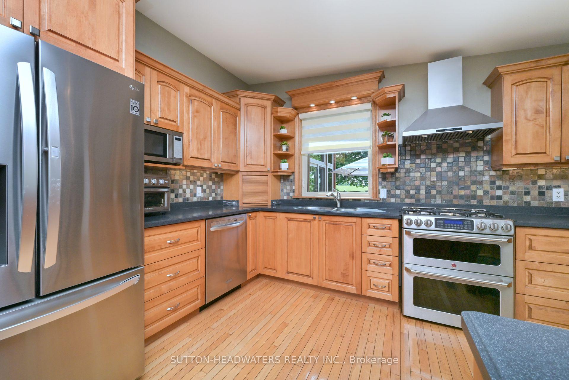 Photo 5 of 064349 County Rd 3, East Garafraxa, Rural East Garafraxa — HOMEH