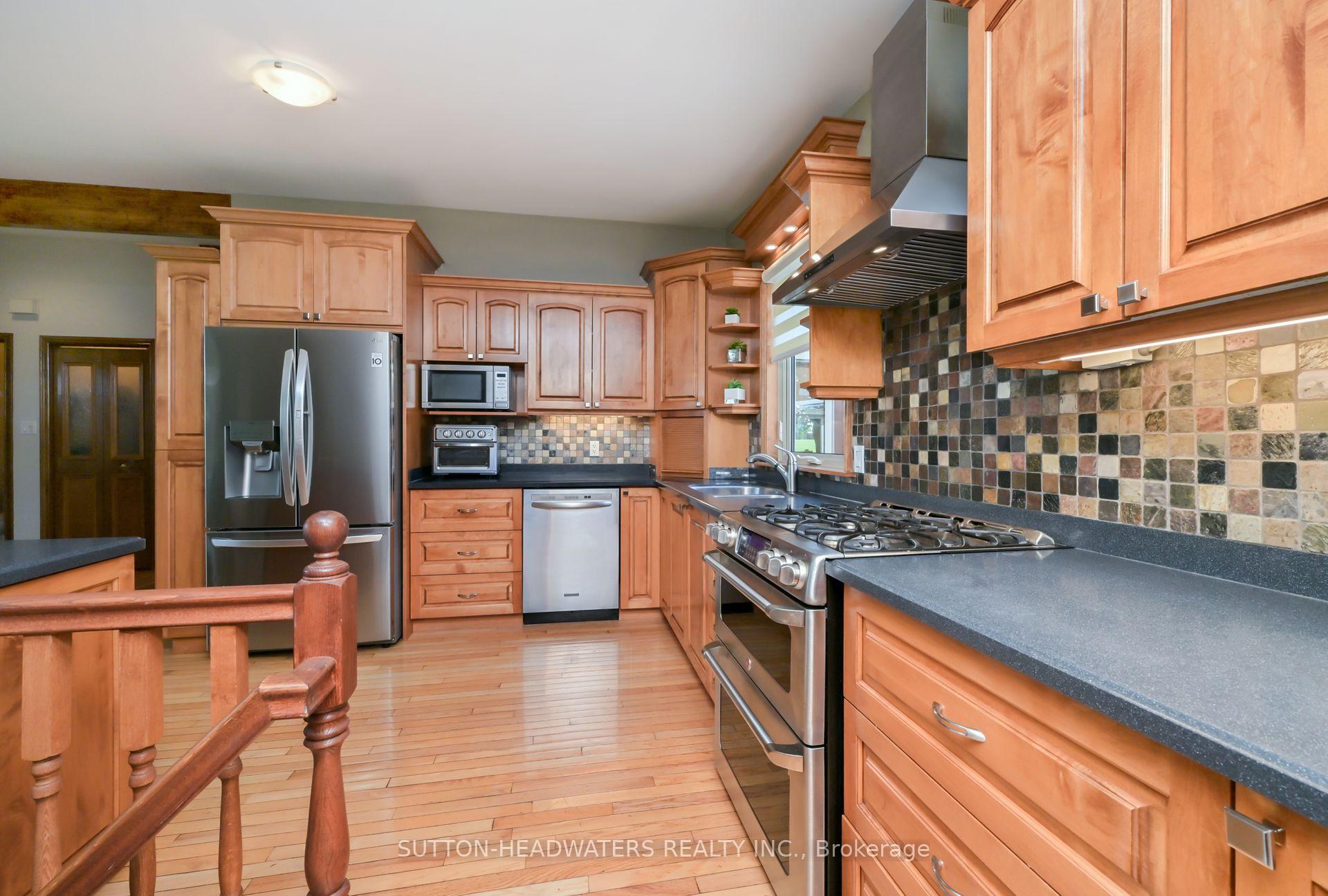 Photo 6 of 064349 County Rd 3, East Garafraxa, Rural East Garafraxa — HOMEH