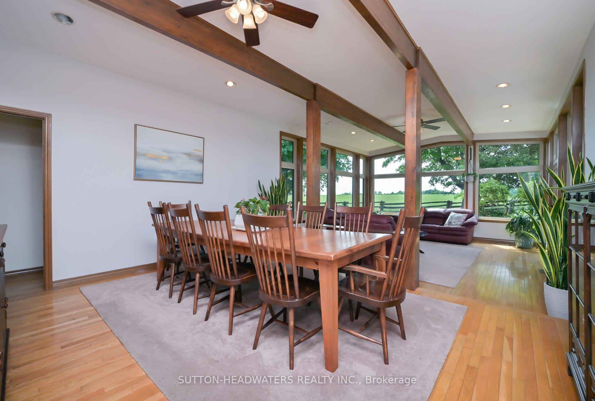 Photo 11 of 064349 County Rd 3, East Garafraxa, Rural East Garafraxa — HOMEH