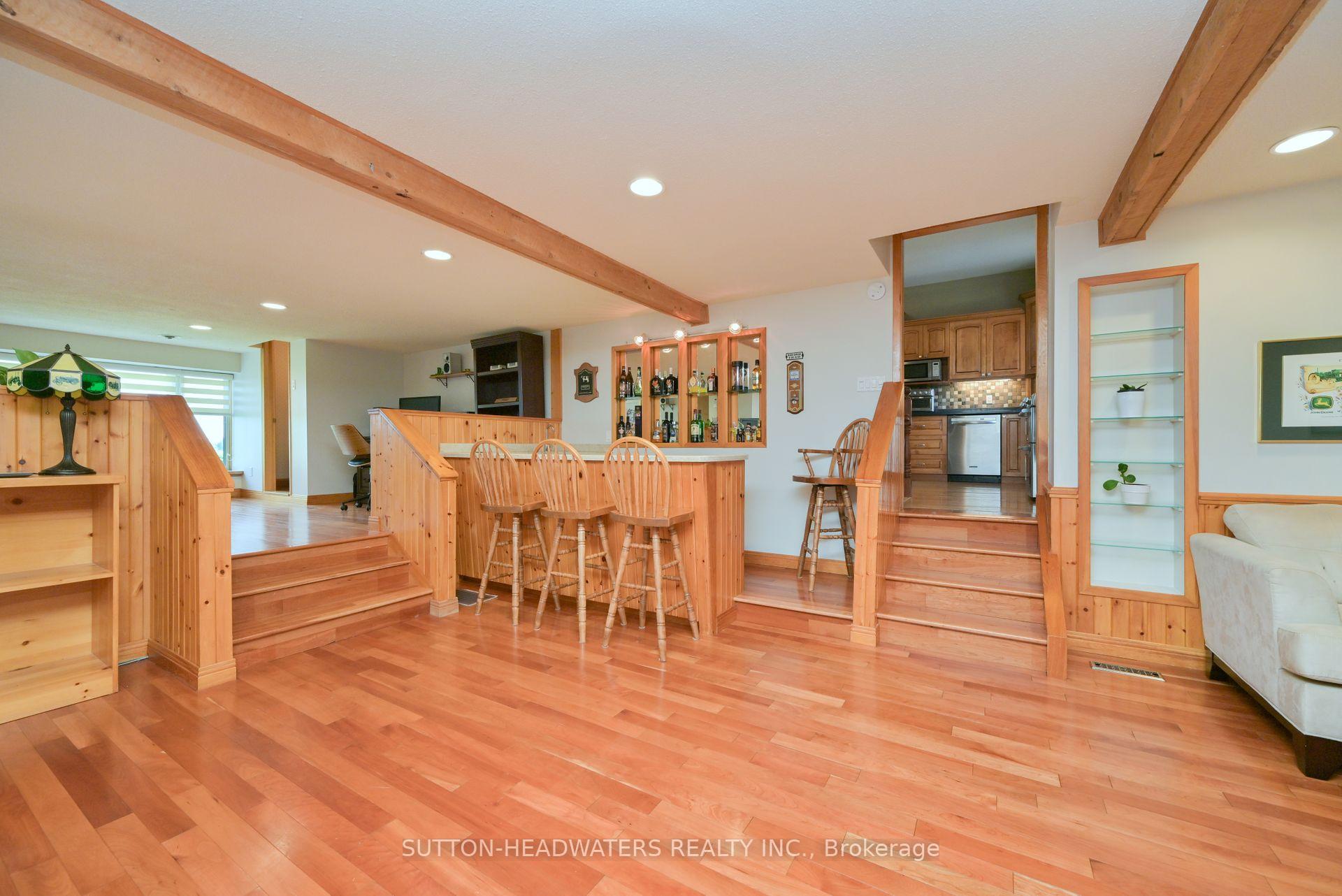 Photo 21 of 064349 County Rd 3, East Garafraxa, Rural East Garafraxa — HOMEH