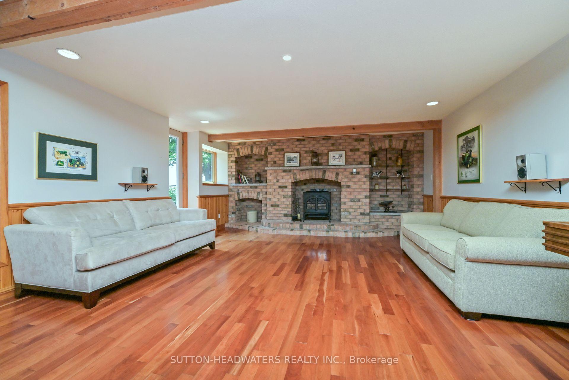 Photo 22 of 064349 County Rd 3, East Garafraxa, Rural East Garafraxa — HOMEH