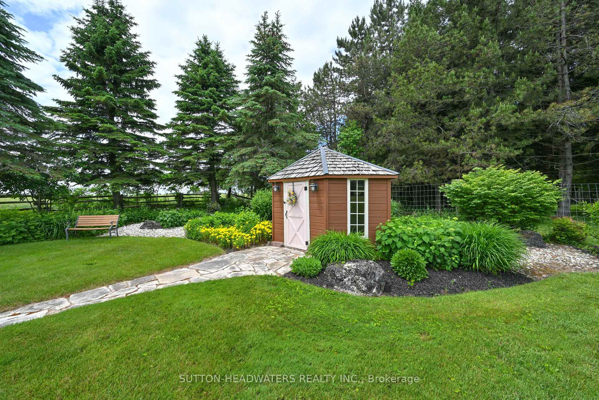 Photo 32 of 064349 County Rd 3, East Garafraxa, Rural East Garafraxa — HOMEH