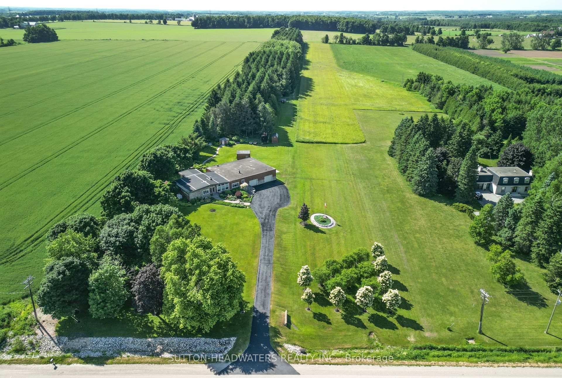 Photo 37 of 064349 County Rd 3, East Garafraxa, Rural East Garafraxa — HOMEH