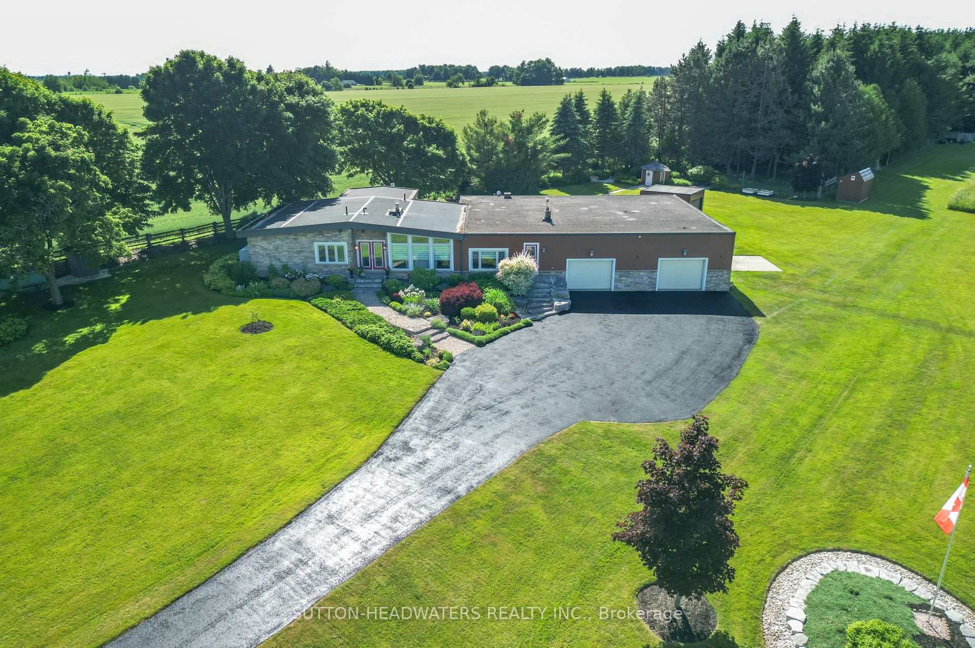 Photo 40 of 064349 County Rd 3, East Garafraxa, Rural East Garafraxa — HOMEH