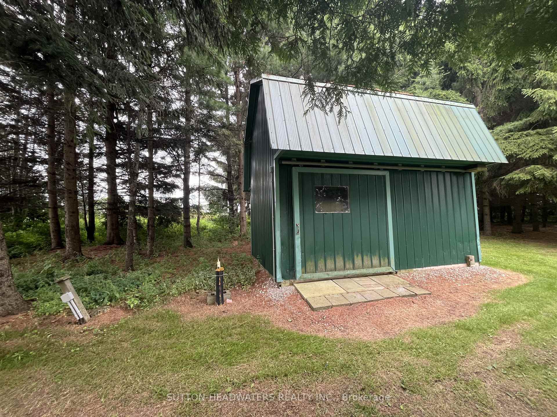 Photo 41 of 064349 County Rd 3, East Garafraxa, Rural East Garafraxa — HOMEH