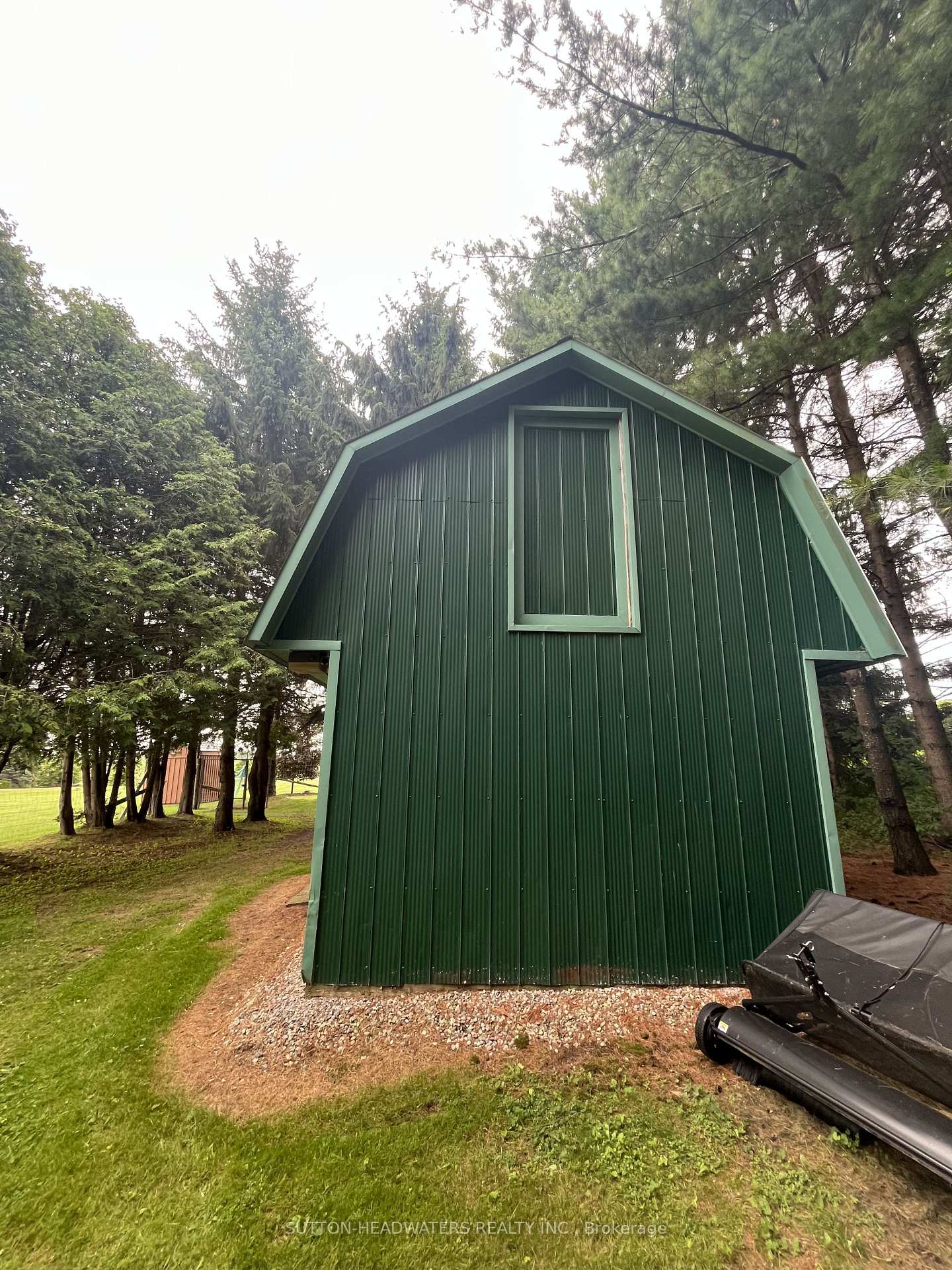 Photo 42 of 064349 County Rd 3, East Garafraxa, Rural East Garafraxa — HOMEH