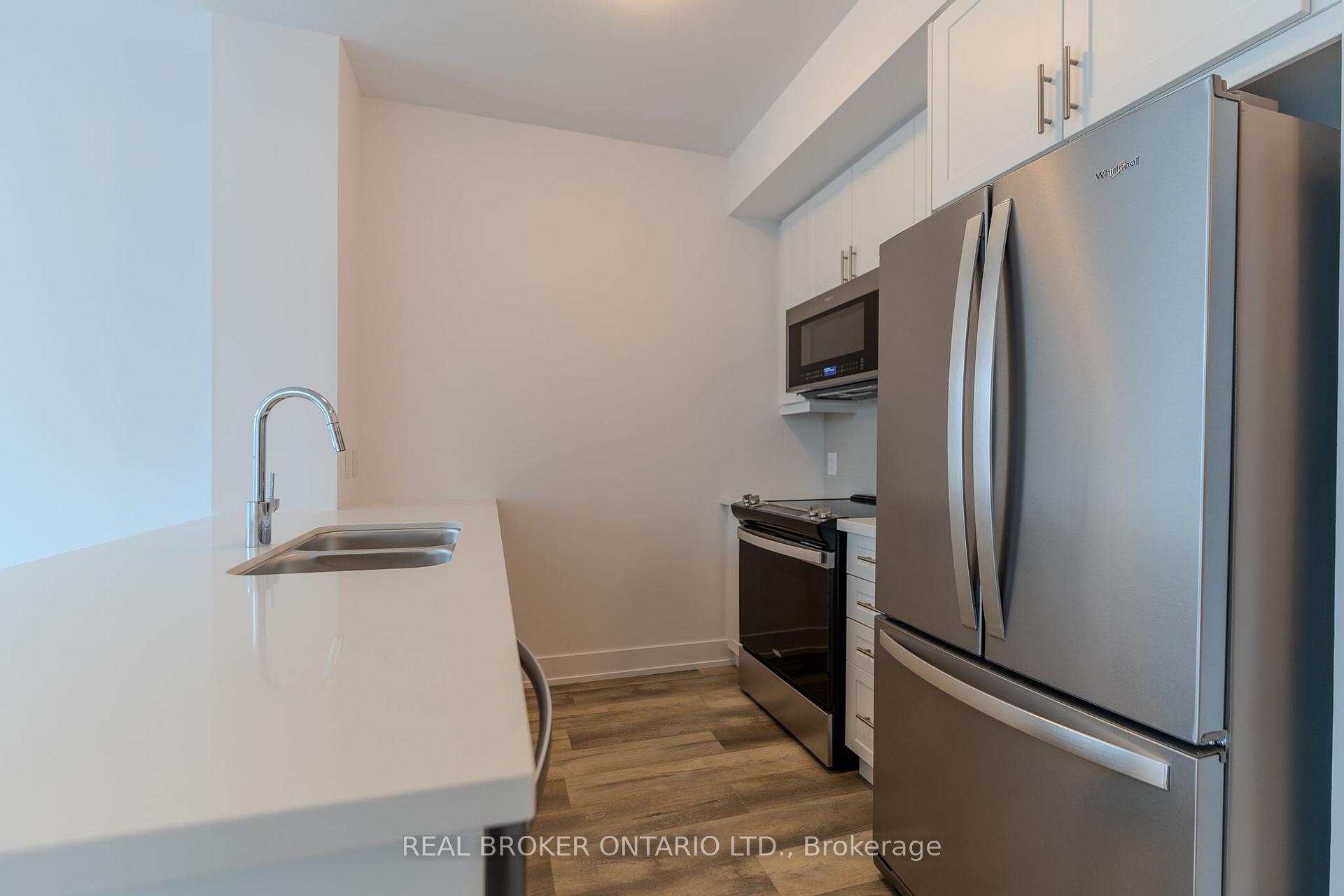 Photo 4 of Unit 1213, 470 Dundas Street E, Hamilton, Waterdown — HOMEH