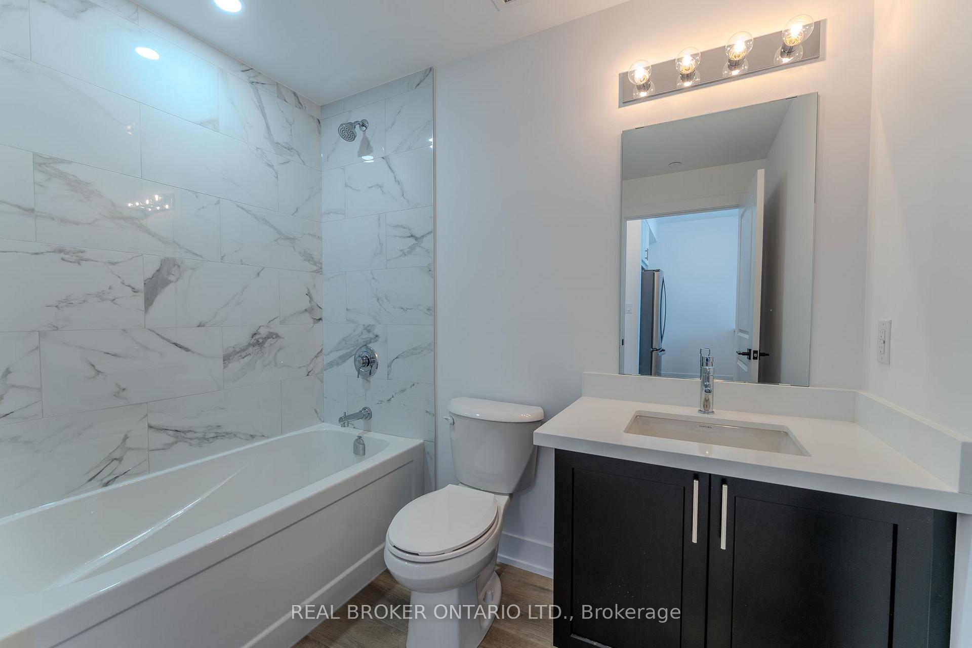 Photo 7 of Unit 1213, 470 Dundas Street E, Hamilton, Waterdown — HOMEH