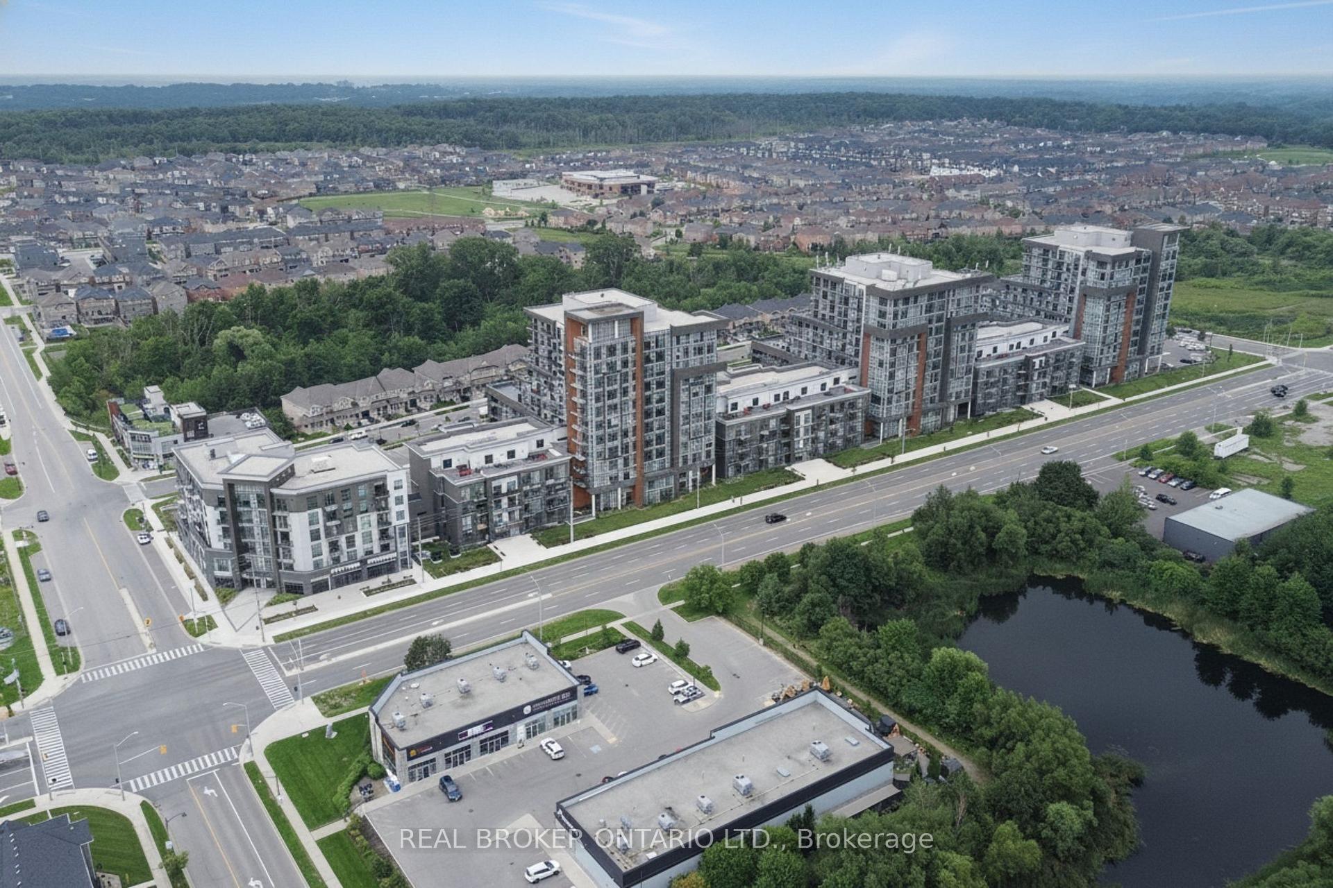 Photo 9 of Unit 1213, 470 Dundas Street E, Hamilton, Waterdown — HOMEH