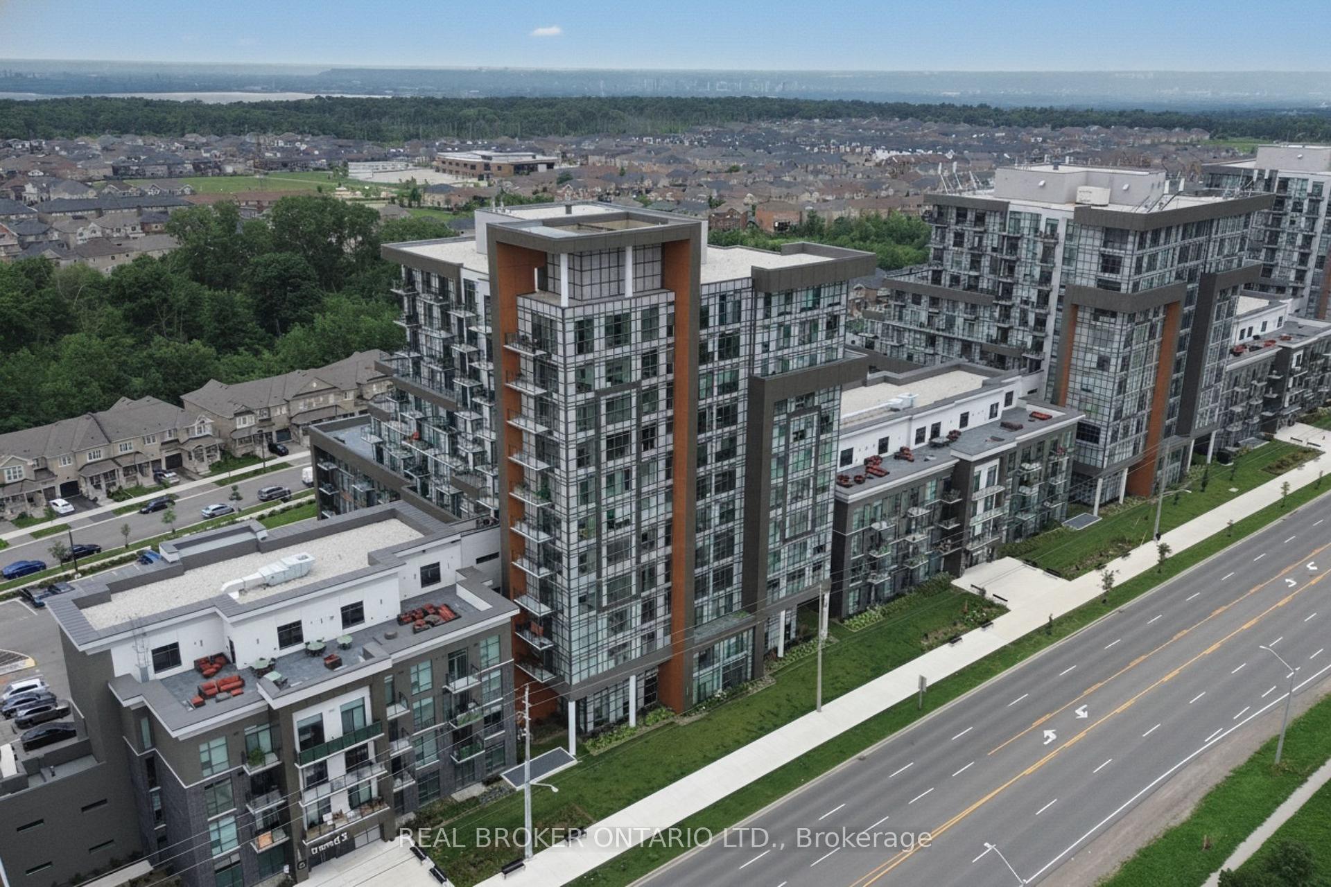 Photo 10 of Unit 1213, 470 Dundas Street E, Hamilton, Waterdown — HOMEH