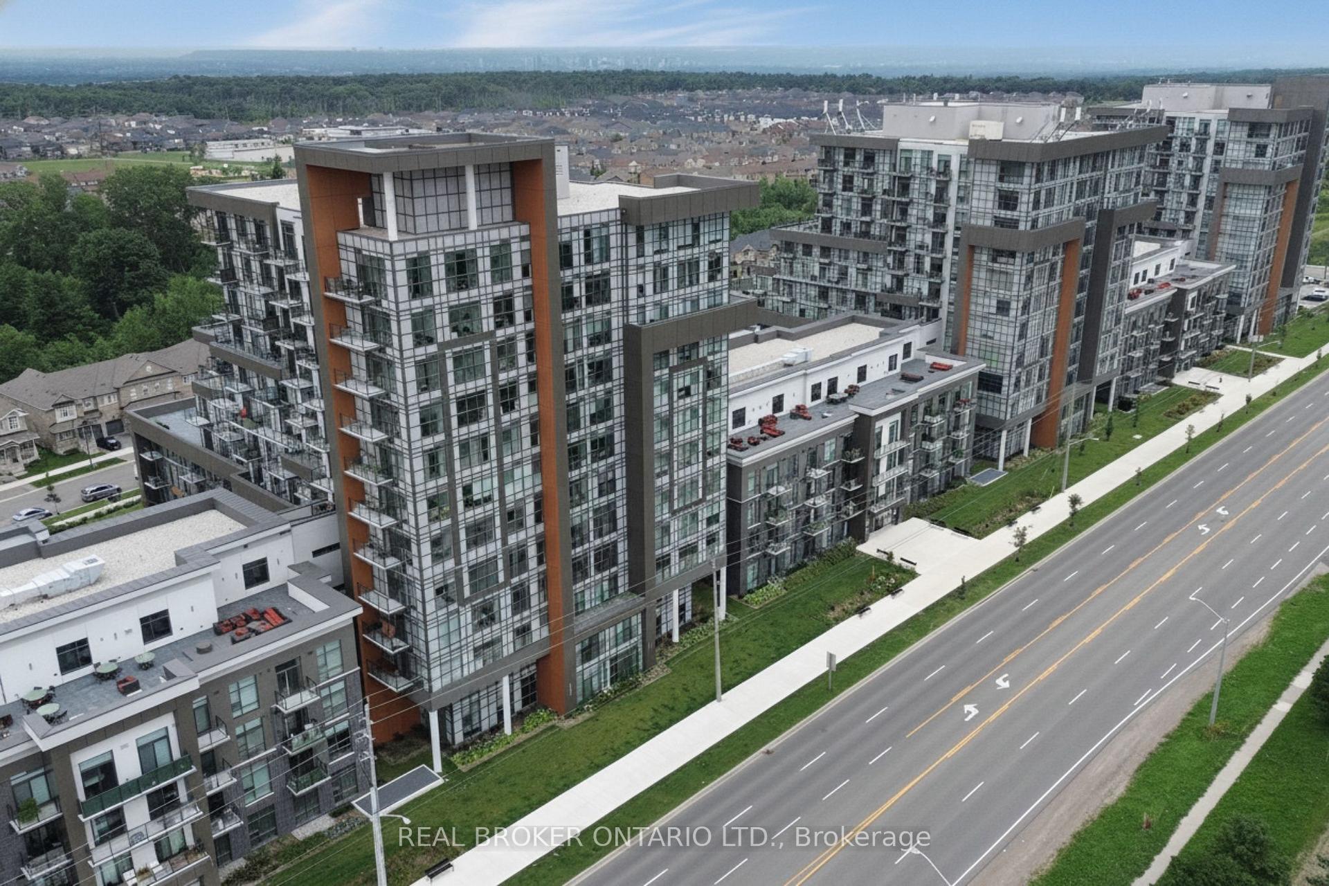 Photo 12 of Unit 1213, 470 Dundas Street E, Hamilton, Waterdown — HOMEH