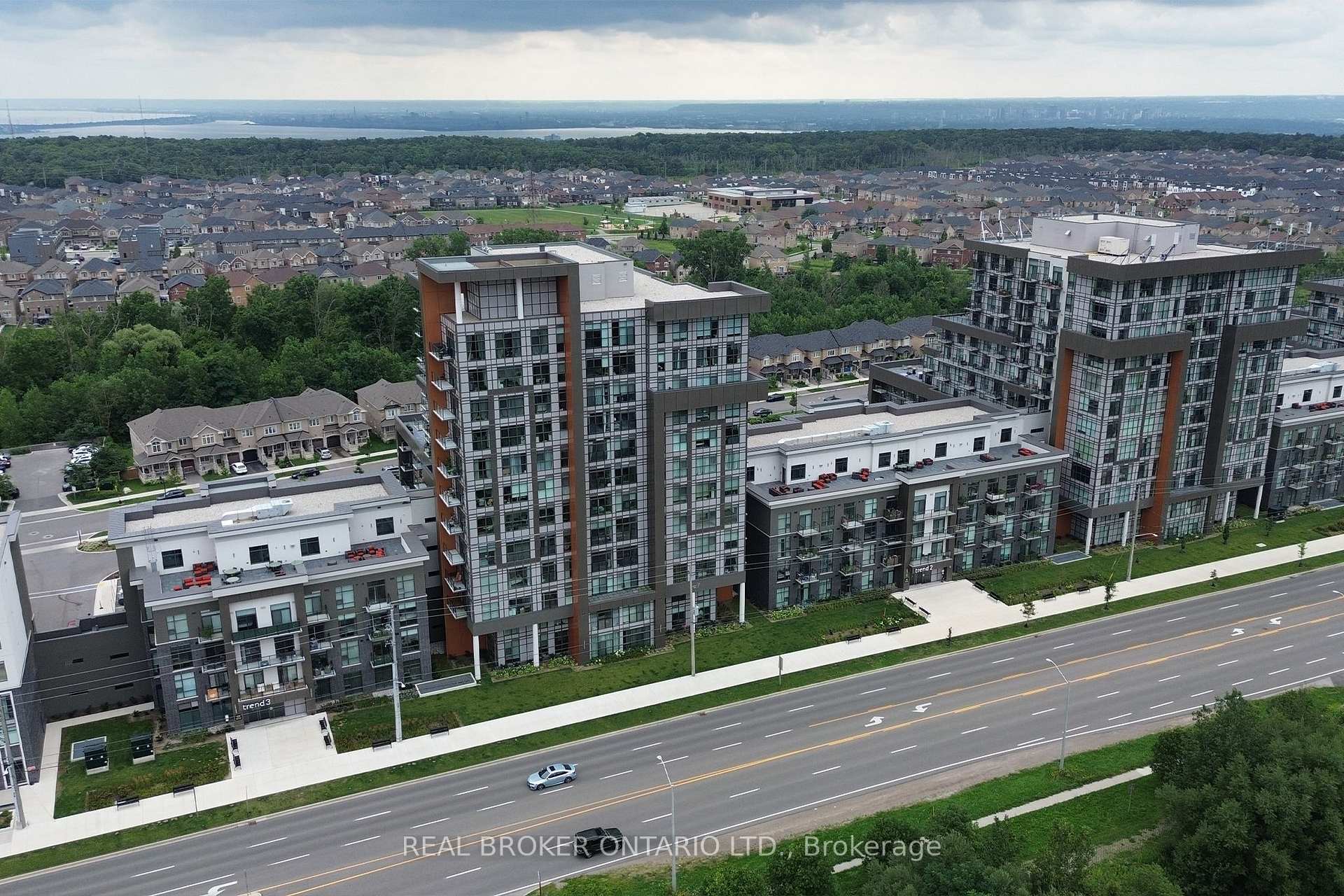 Photo 13 of Unit 1213, 470 Dundas Street E, Hamilton, Waterdown — HOMEH