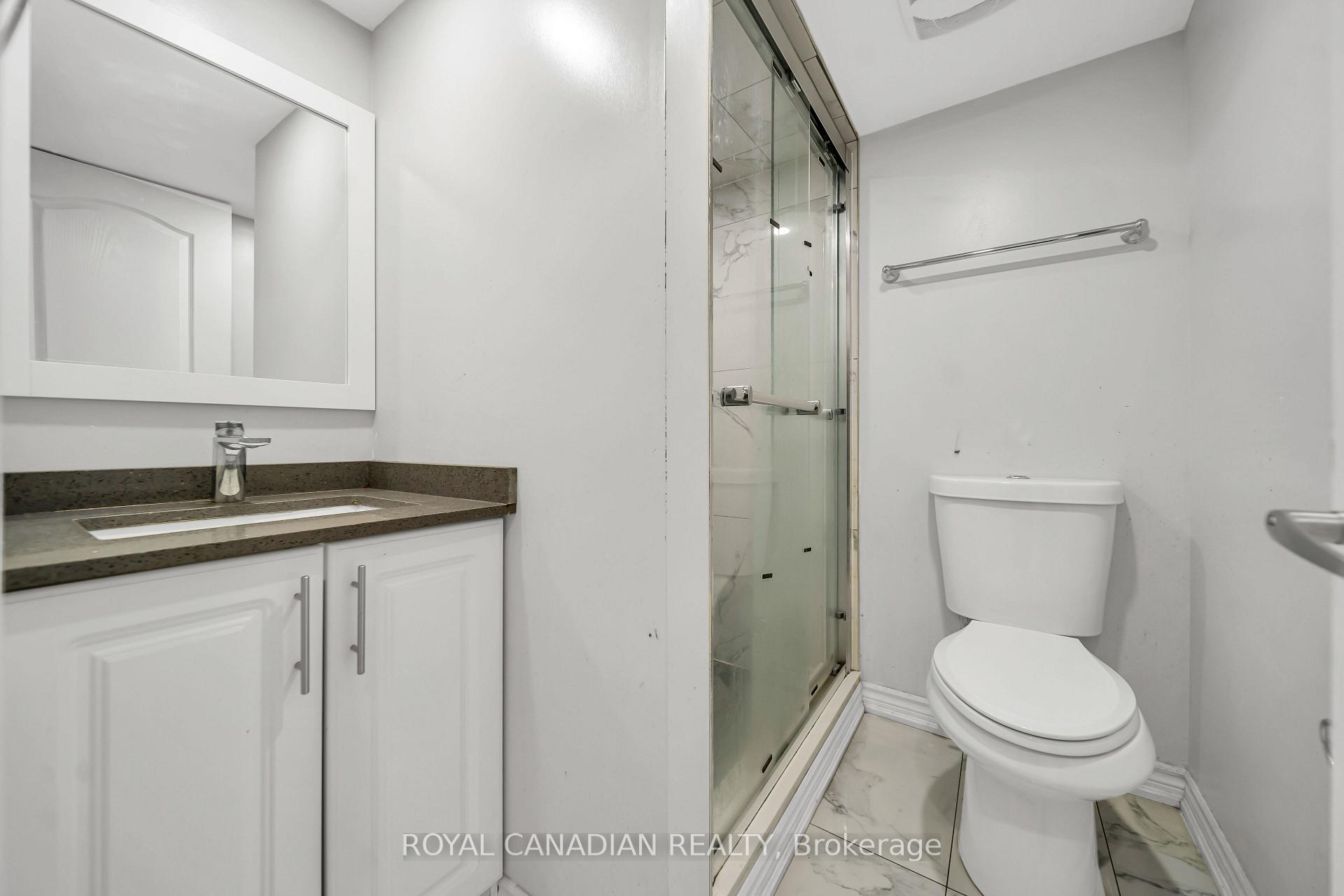 Photo 45 of 33 Bachelor Street, Brampton, Northwest Brampton — HOMEH
