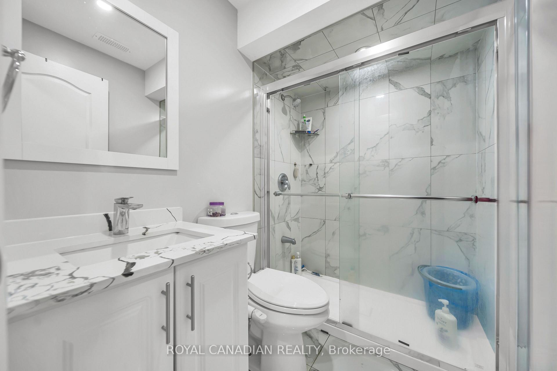 Photo 48 of 33 Bachelor Street, Brampton, Northwest Brampton — HOMEH