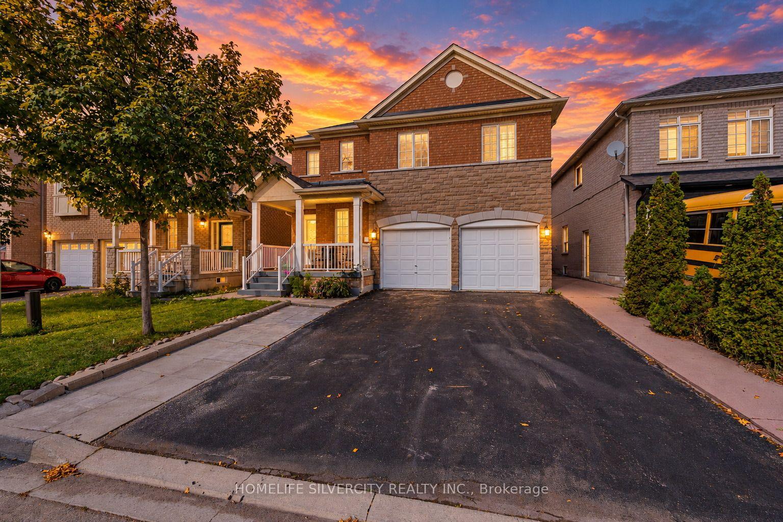 Photo 3 of 7 Shadyridge Road, Brampton, Bram East — HOMEH