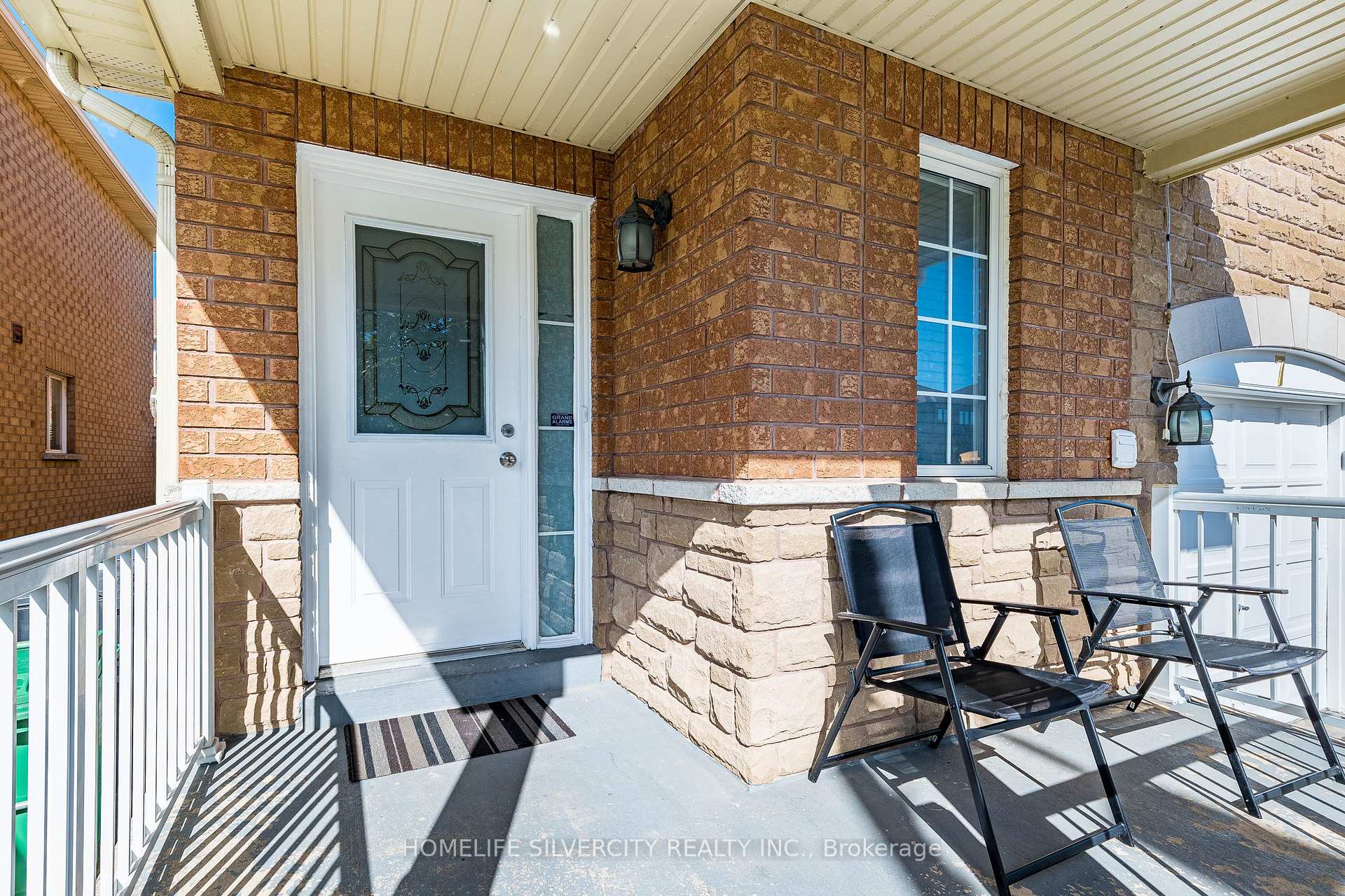 Photo 5 of 7 Shadyridge Road, Brampton, Bram East — HOMEH